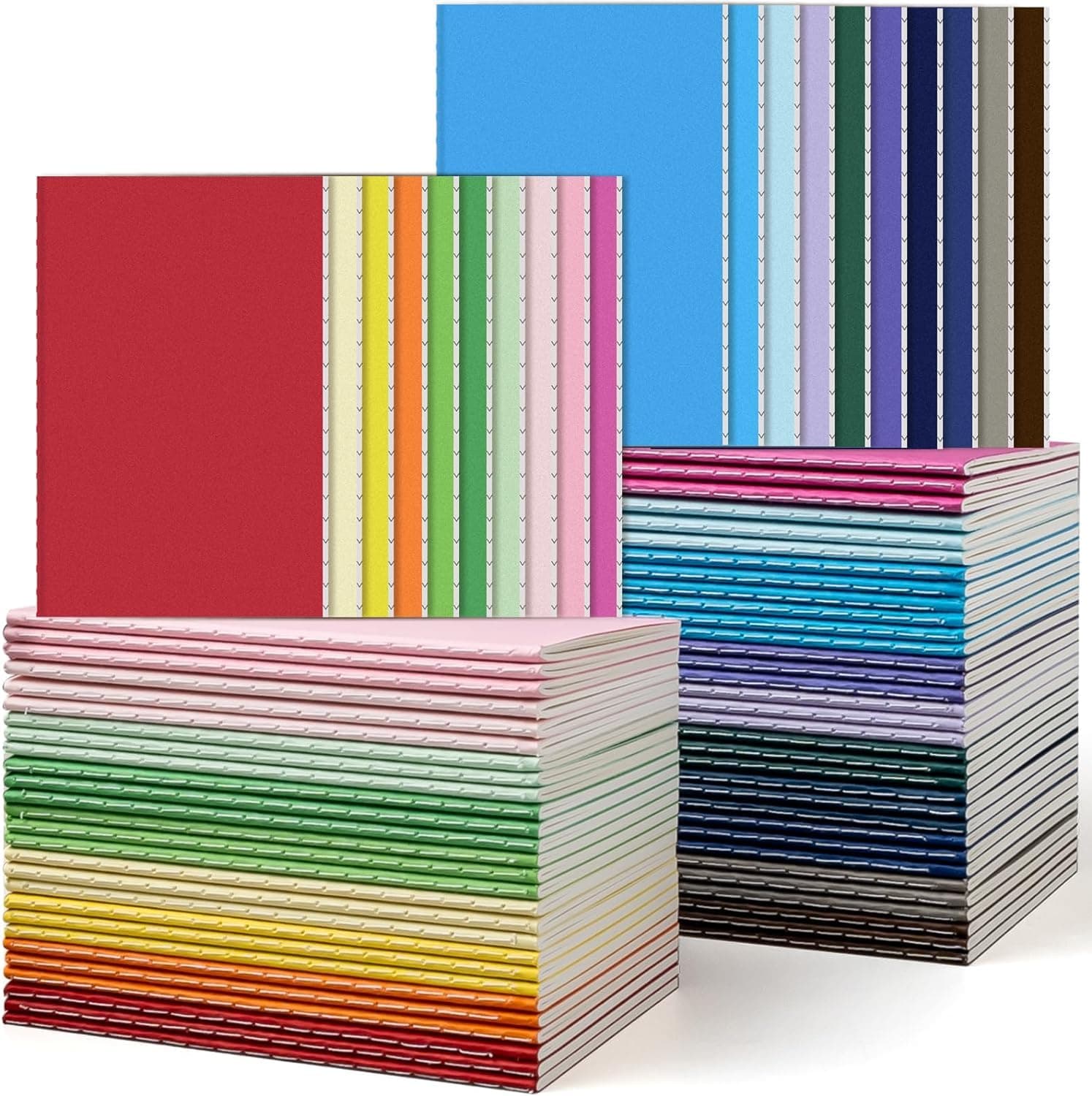 A6 Notepad Set