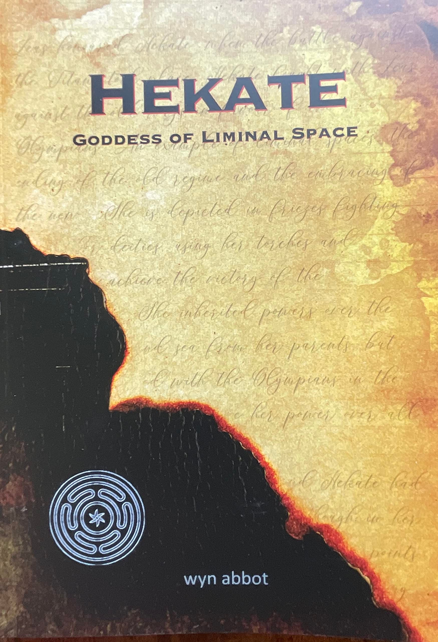 Hekate - Goddess of Liminal Space