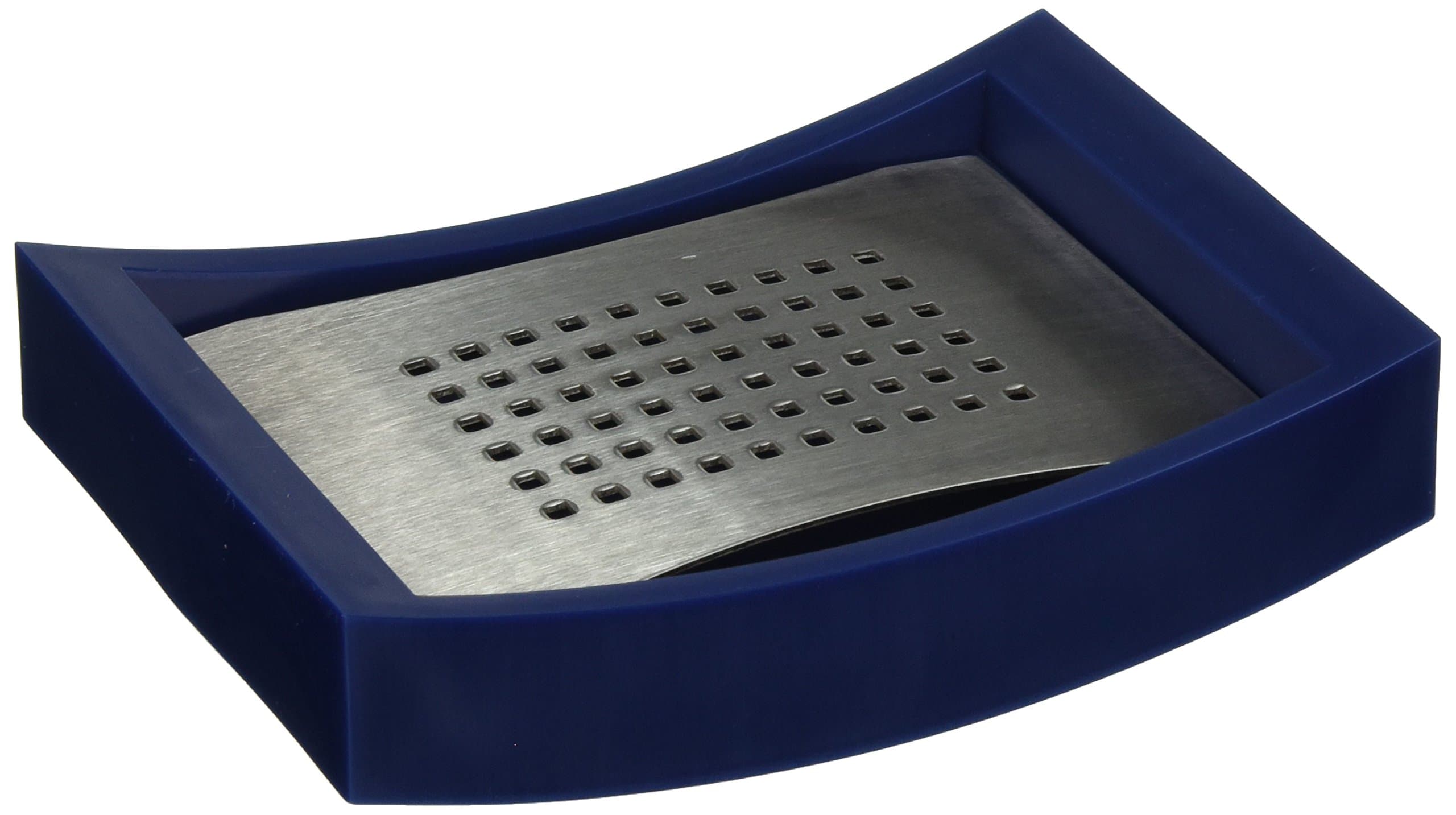 Zojila Sonoma Soap Dish (Blue)