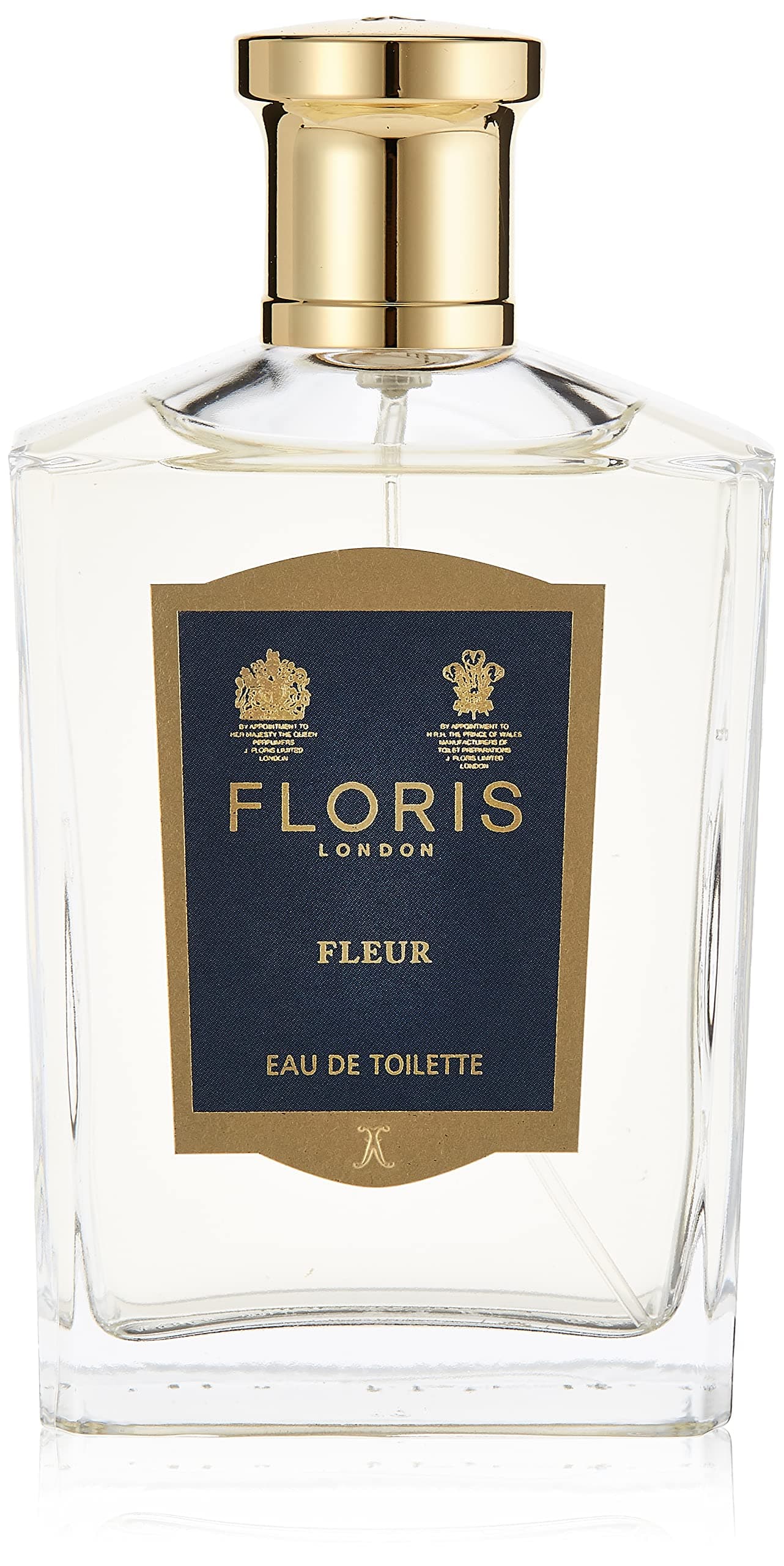 Floris London Fleur Eau De Toilette