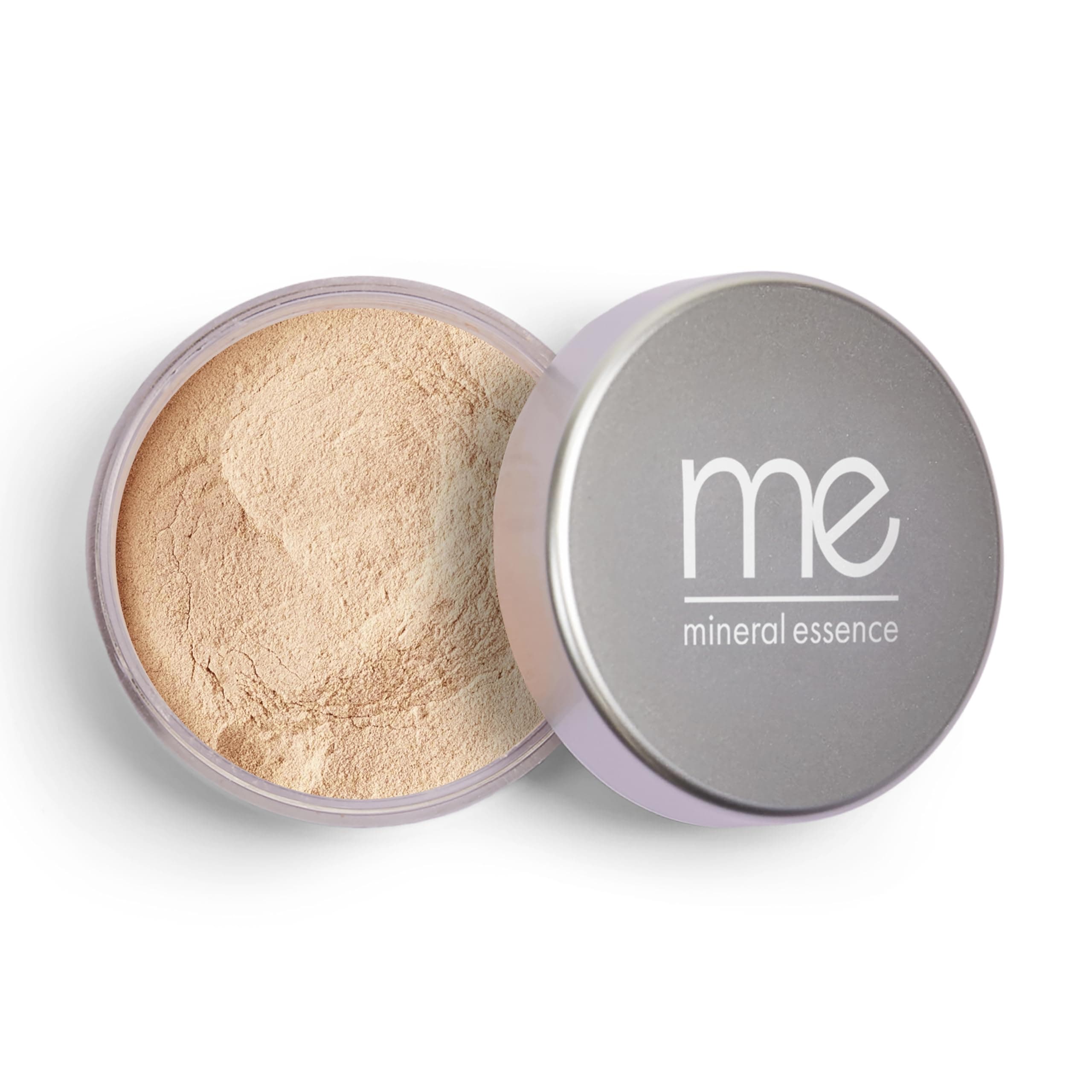 High Coverage Foundation - Just Peachy