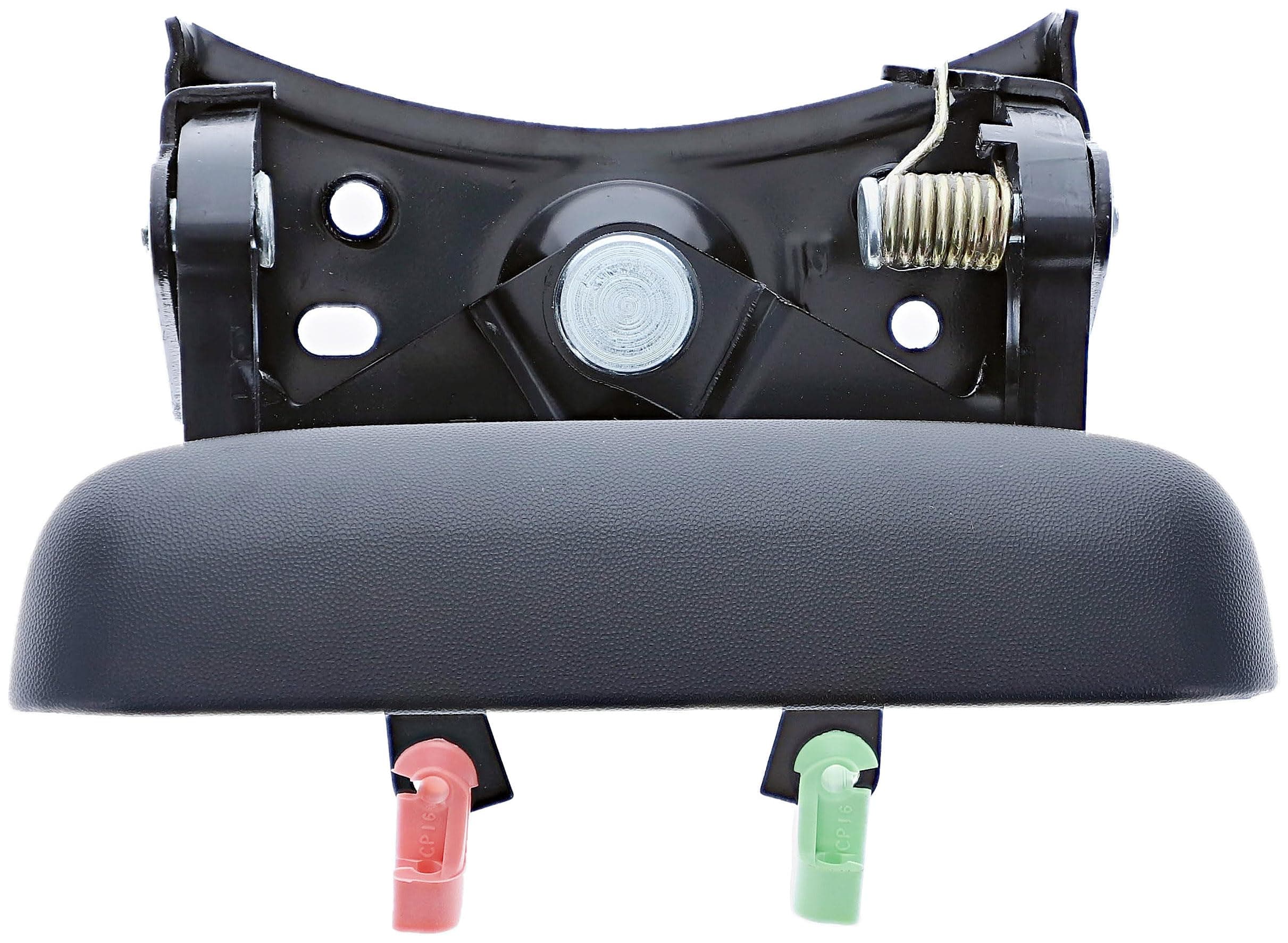 Dorman 77488CD Tailgate Handle Compatible with Select Chevrolet/GMC/Hummer Models, Black