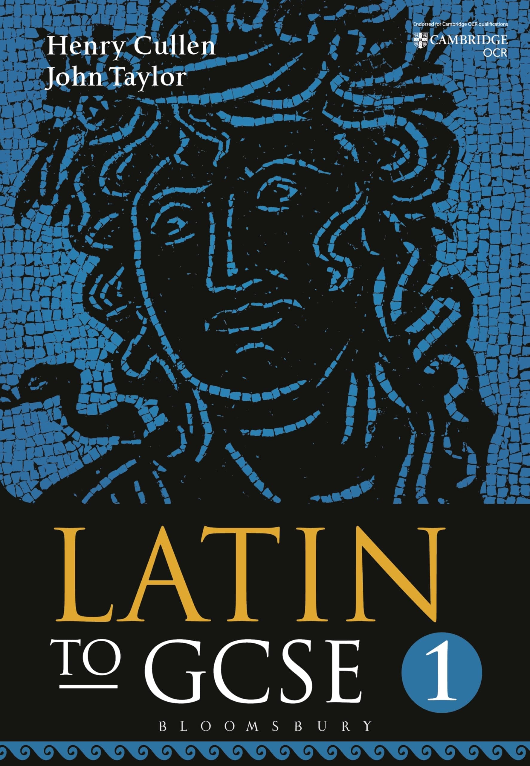 Latin to GCSE Part 1