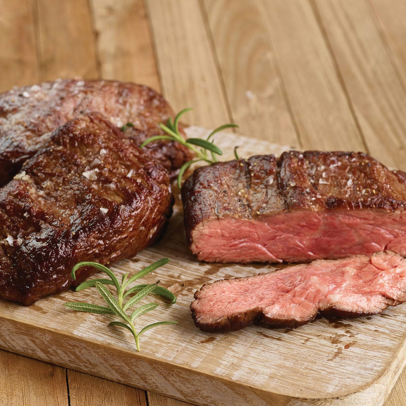 Premium Cap Ribeye Steaks 4 count, 6 oz each Pair perfectly with Twice Baked Potatoes - Wet Aged to Perfection with Cooking Instructions - Steak Lover's Delight from Kansas City Steak Company