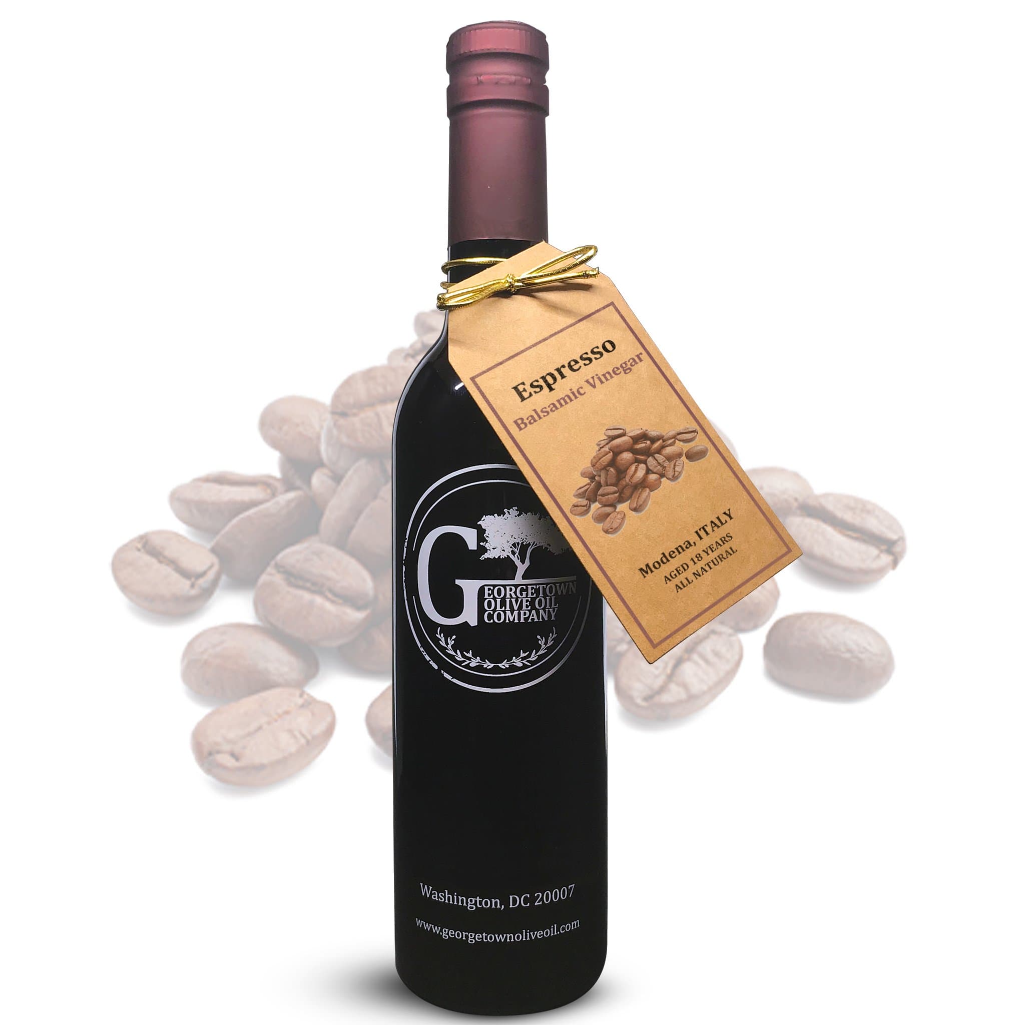 Espresso Balsamic Vinegar - ITALY