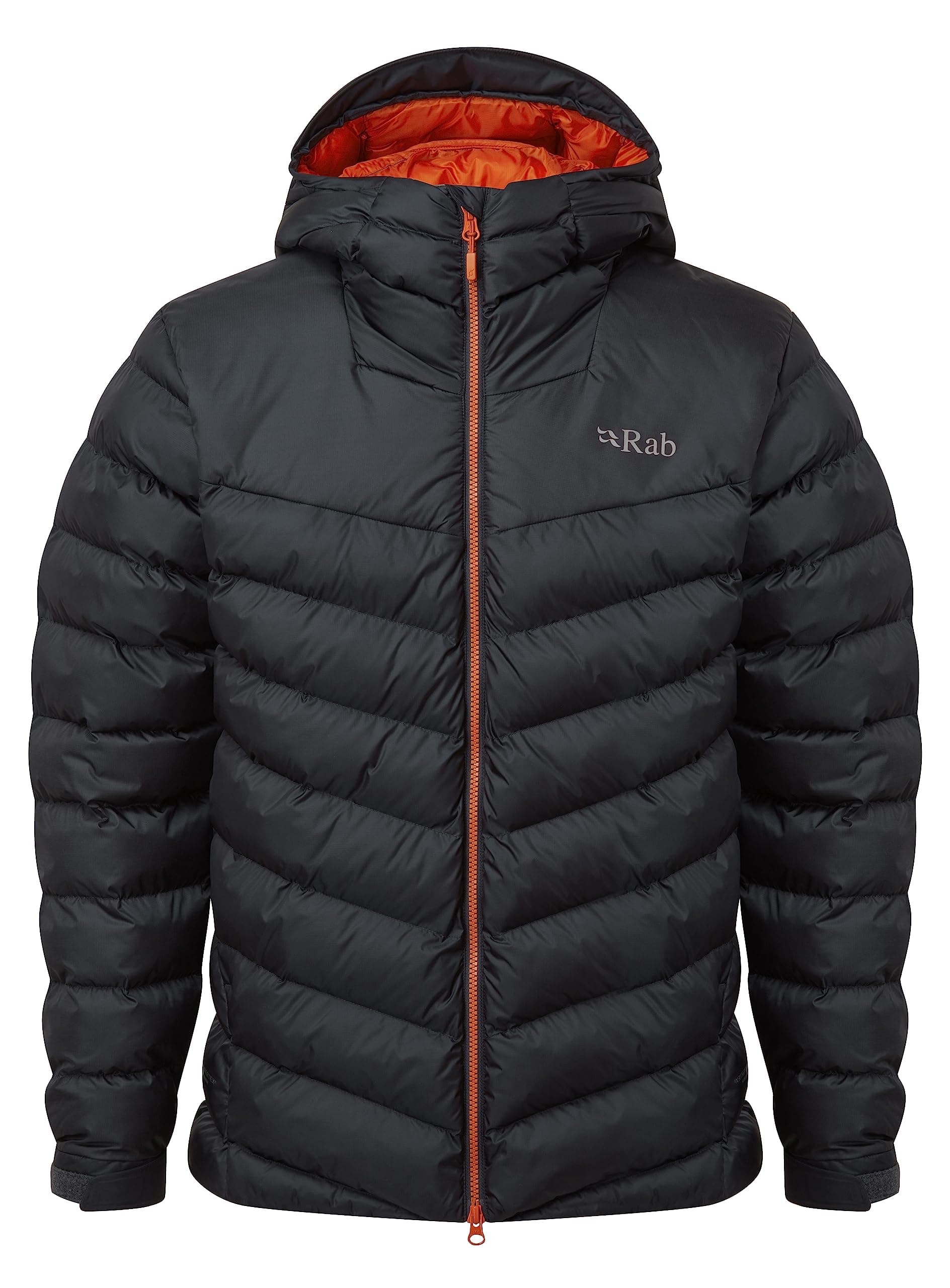 RAB Nebula Pro Jacket Beluga XX-Large