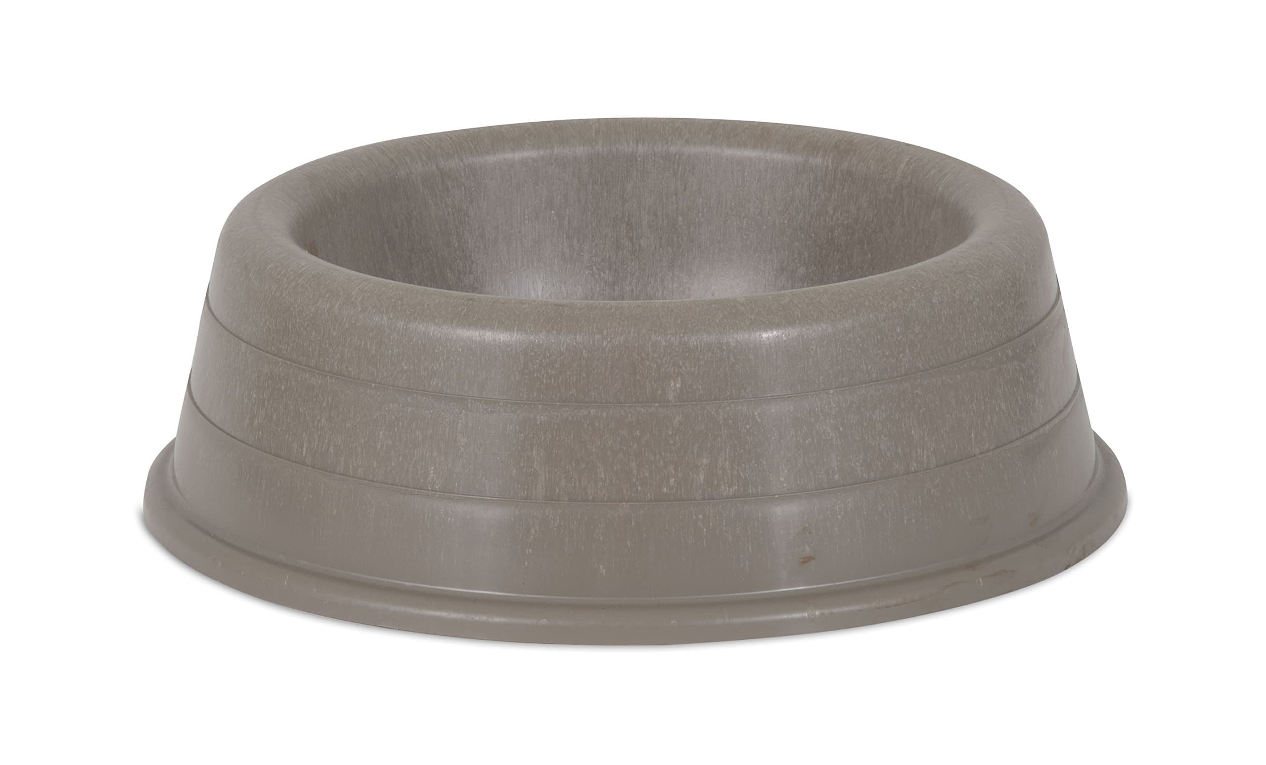 Ruff Maxx Duralast Bowl 144Oz, Taupe