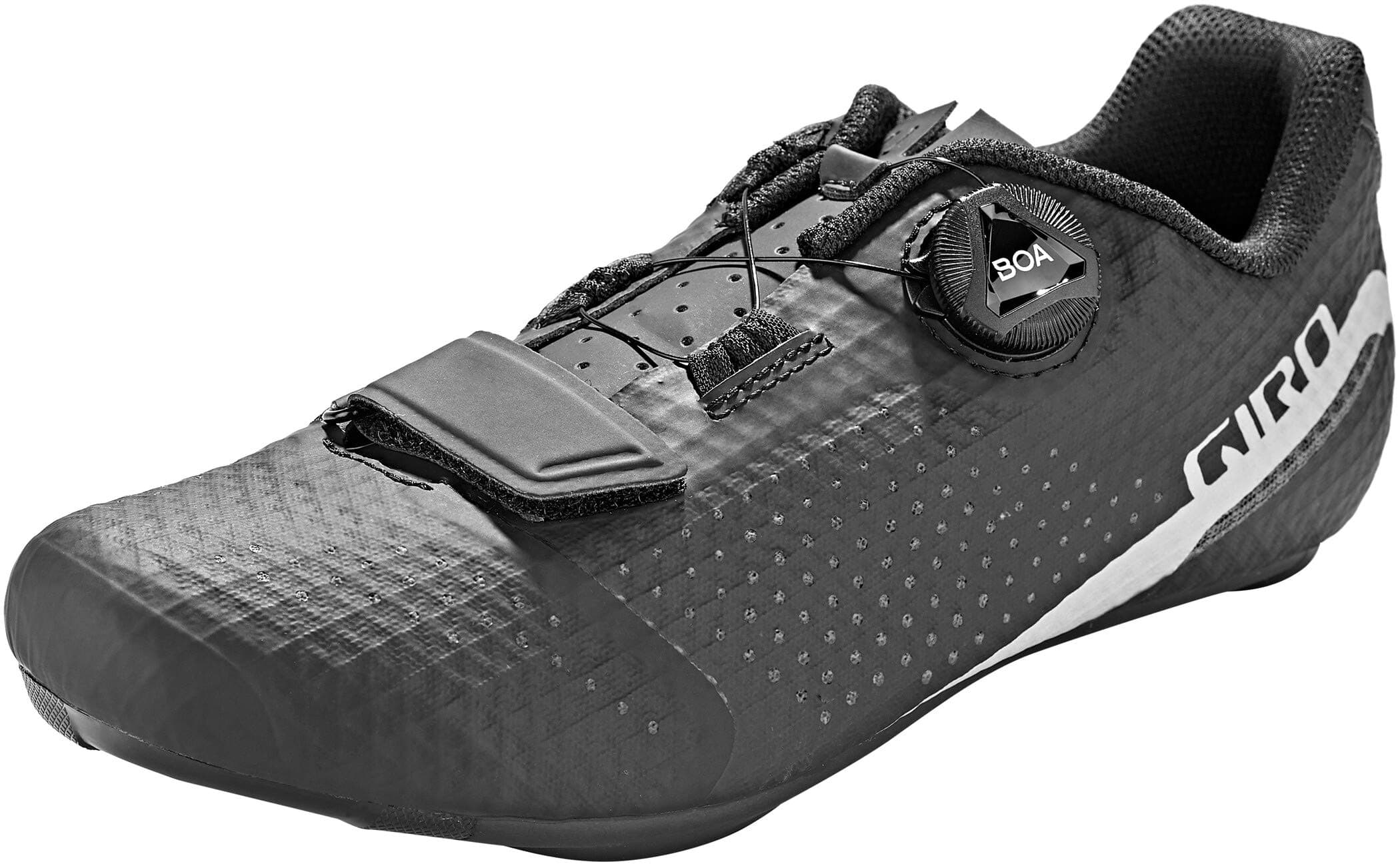 Cadet Men Indoors and Outdoors Clipless Road Cycling Shoes