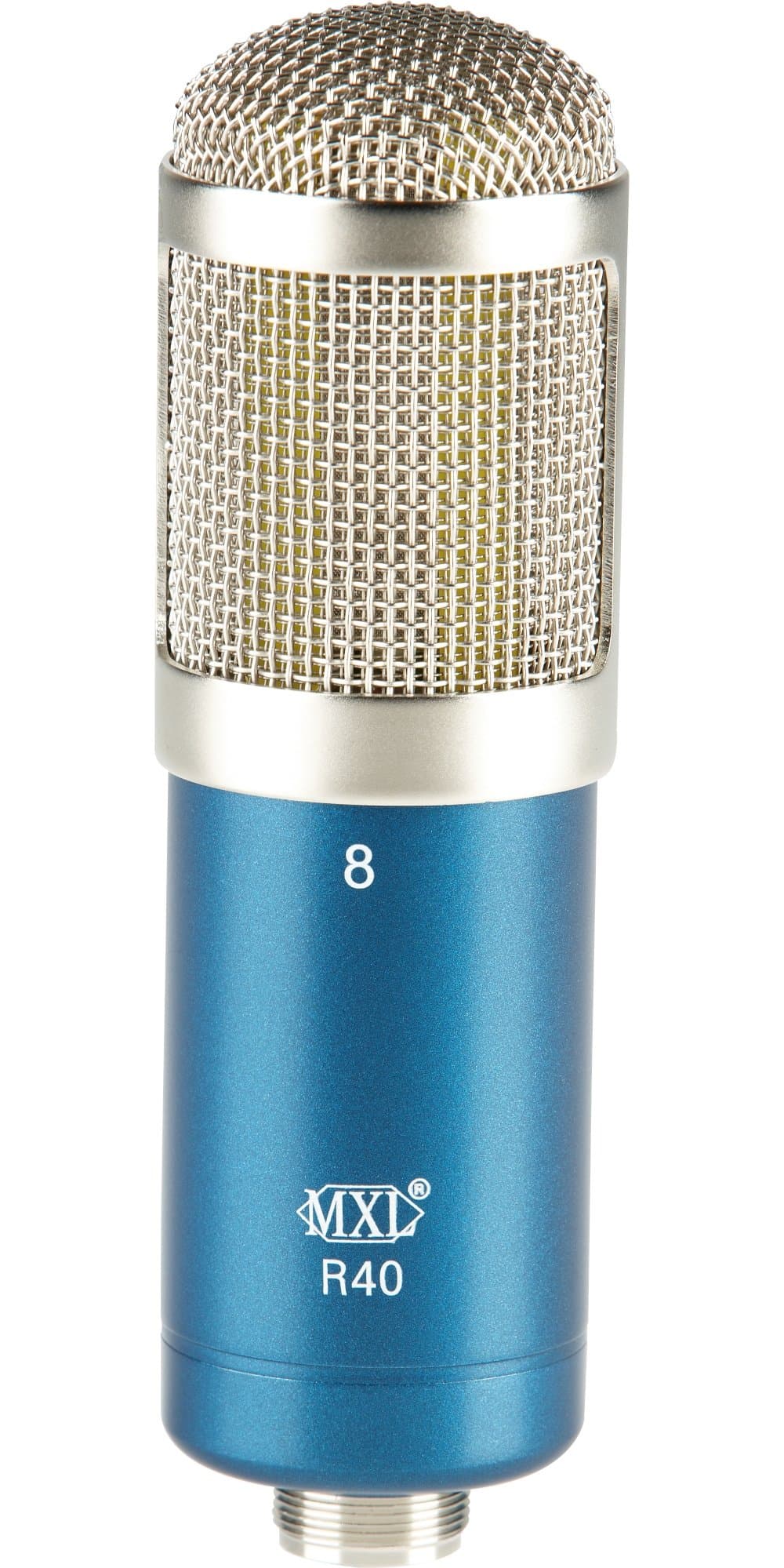 MXL R40 Ribbon Microphone