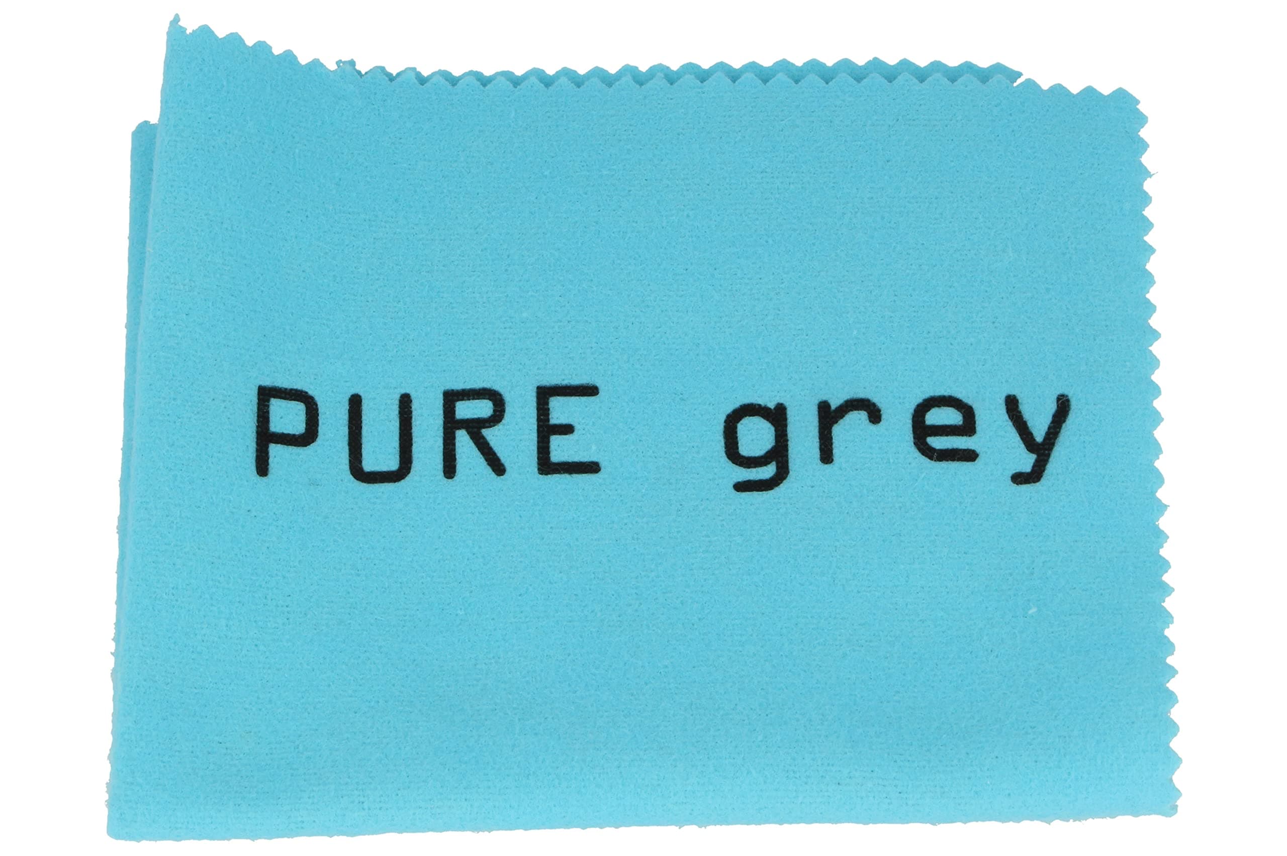 SILBOPuregrey silver cleaning/polishing cloth