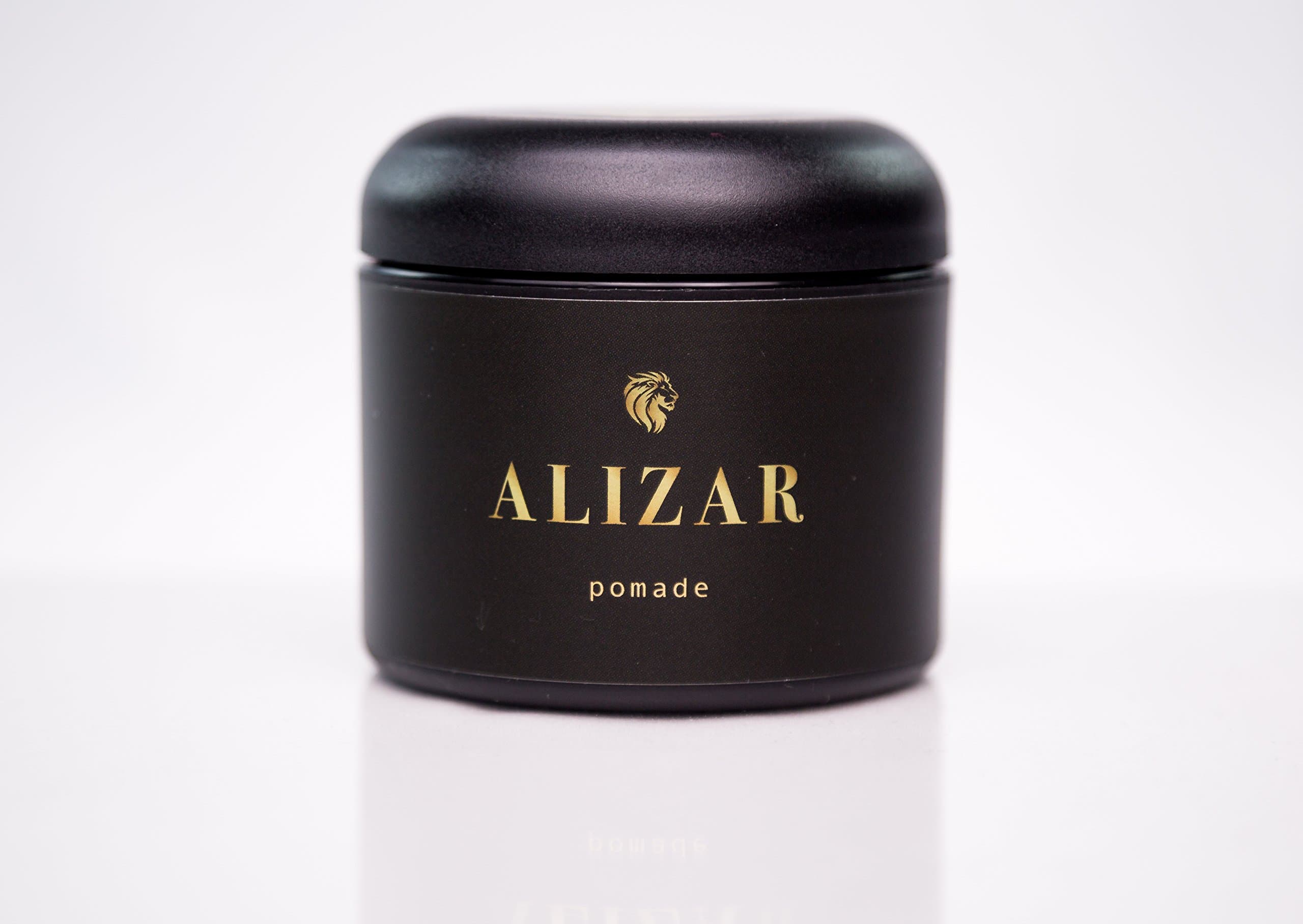 Alizar Pomade Hair Pomade
