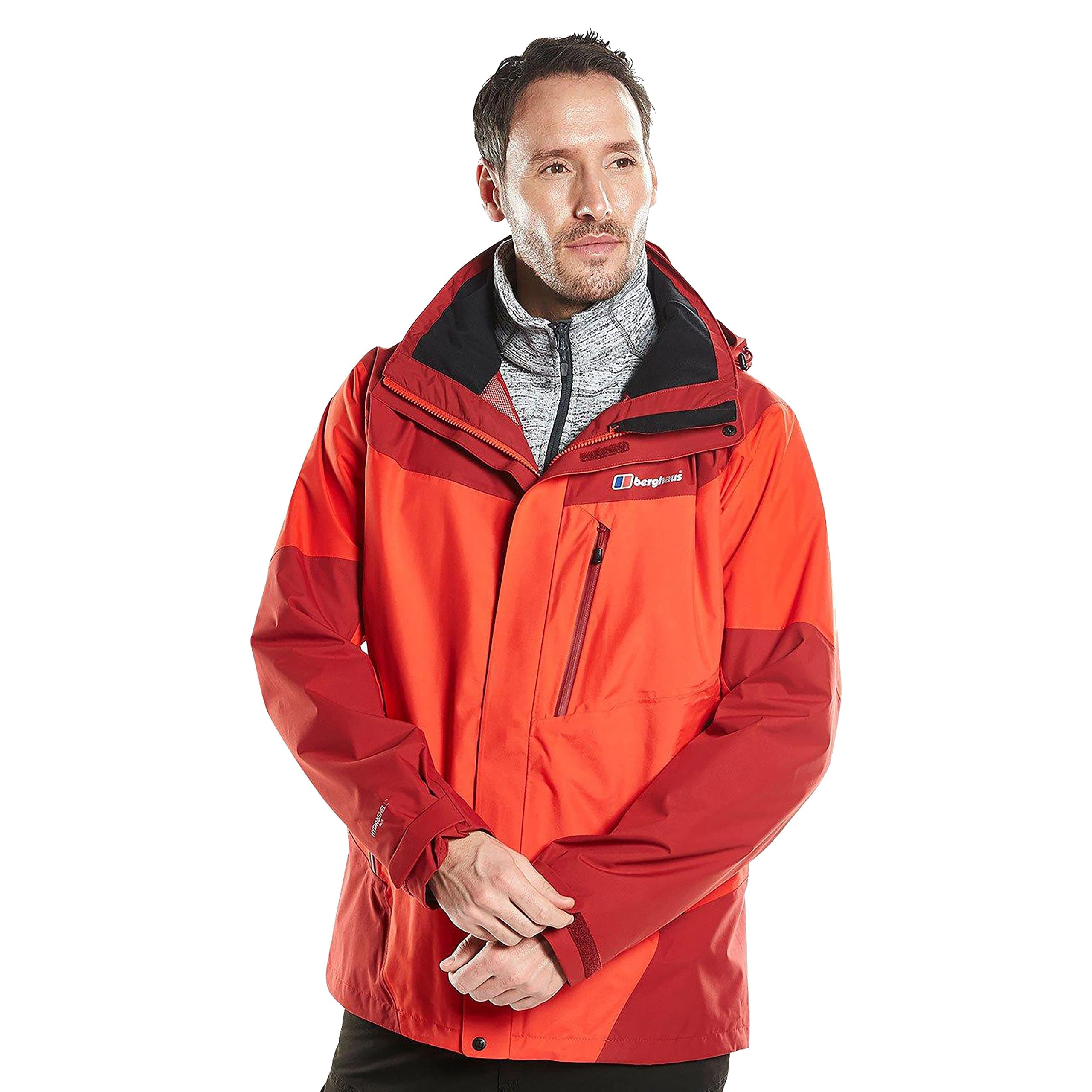 Berghaus Men's Arran Shell Jacket