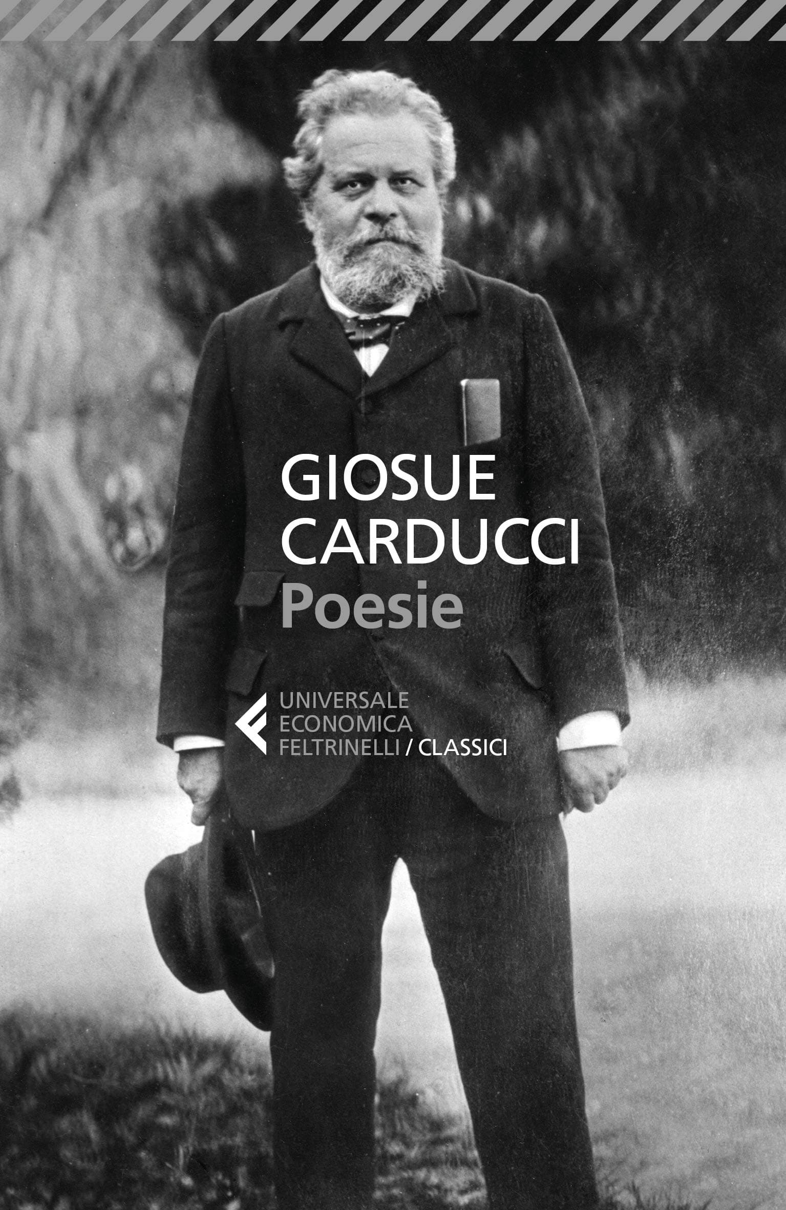 Poesie (Italian Edition)