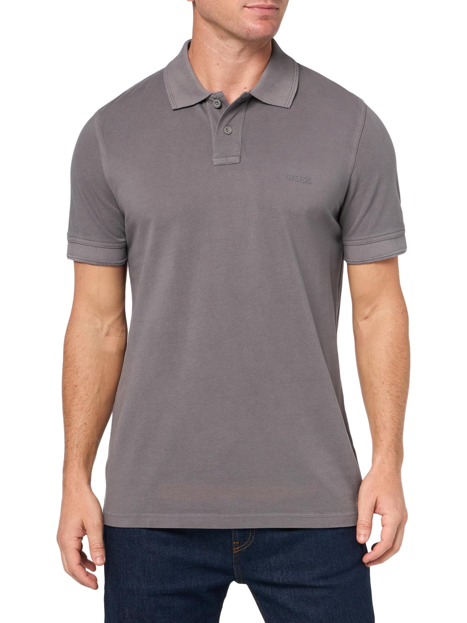BOSS Men's Polo Shirt