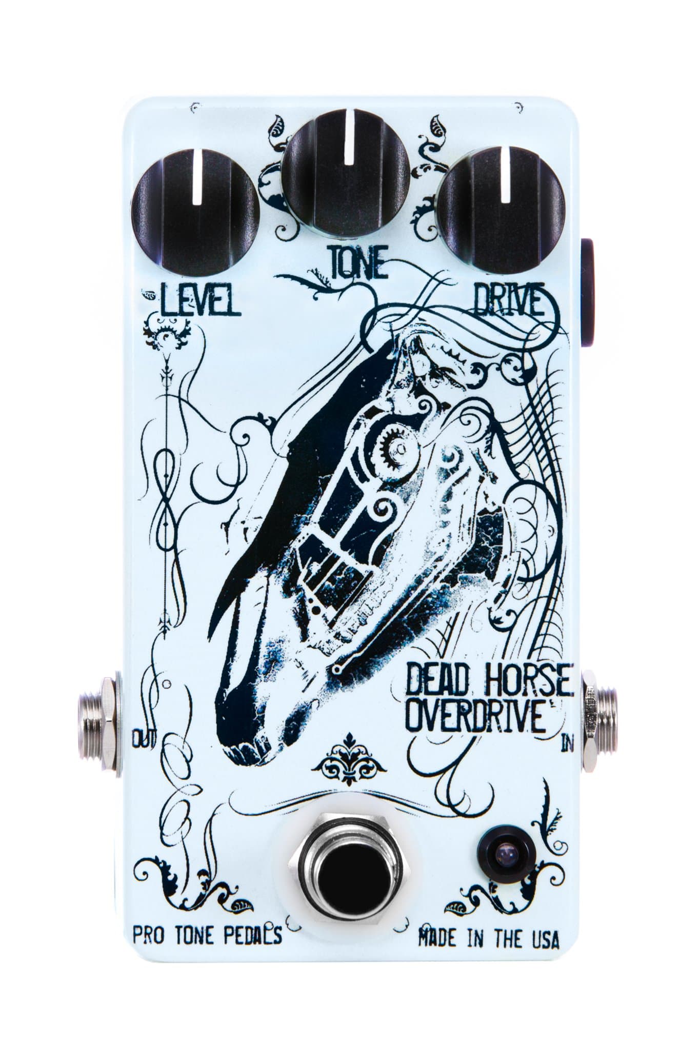 EEDH Essential Edition Dead Horse Overdrive