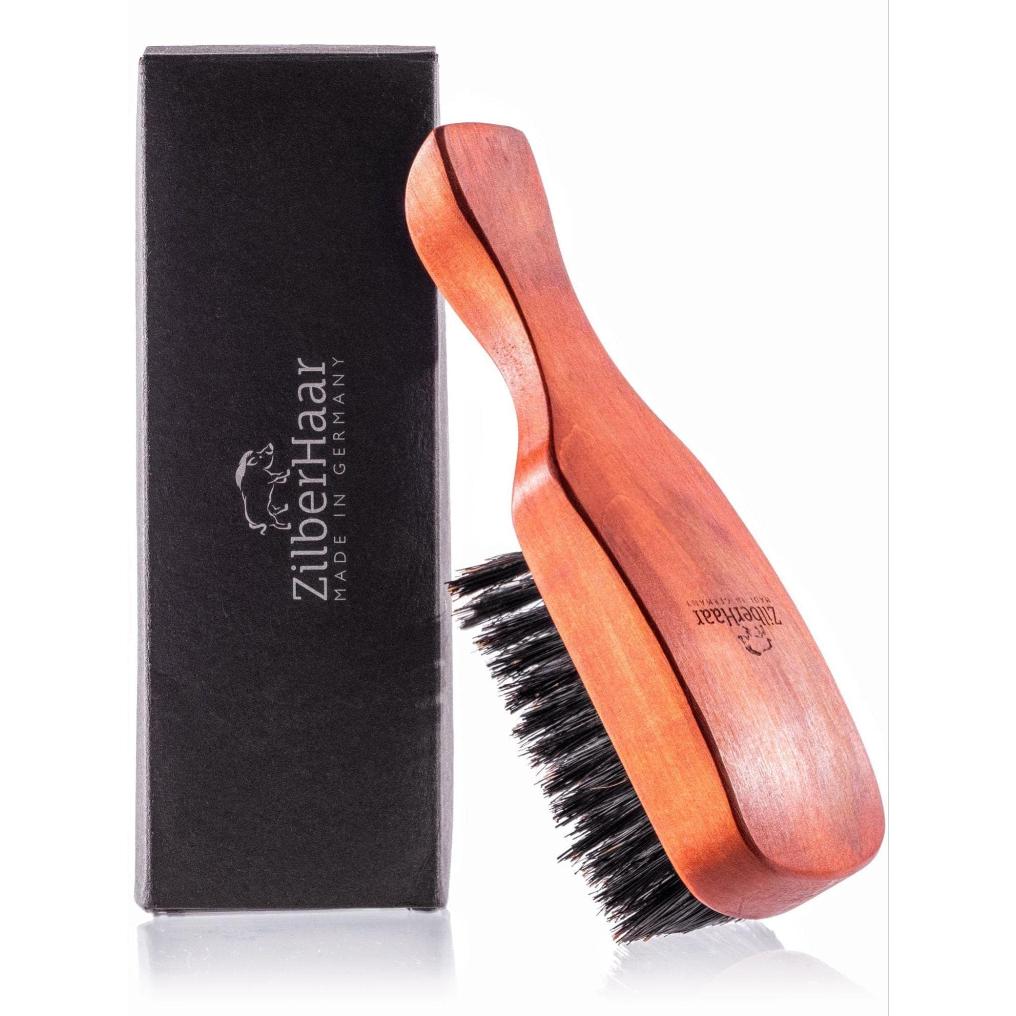 Major Hair + Beard Brush (Soft)