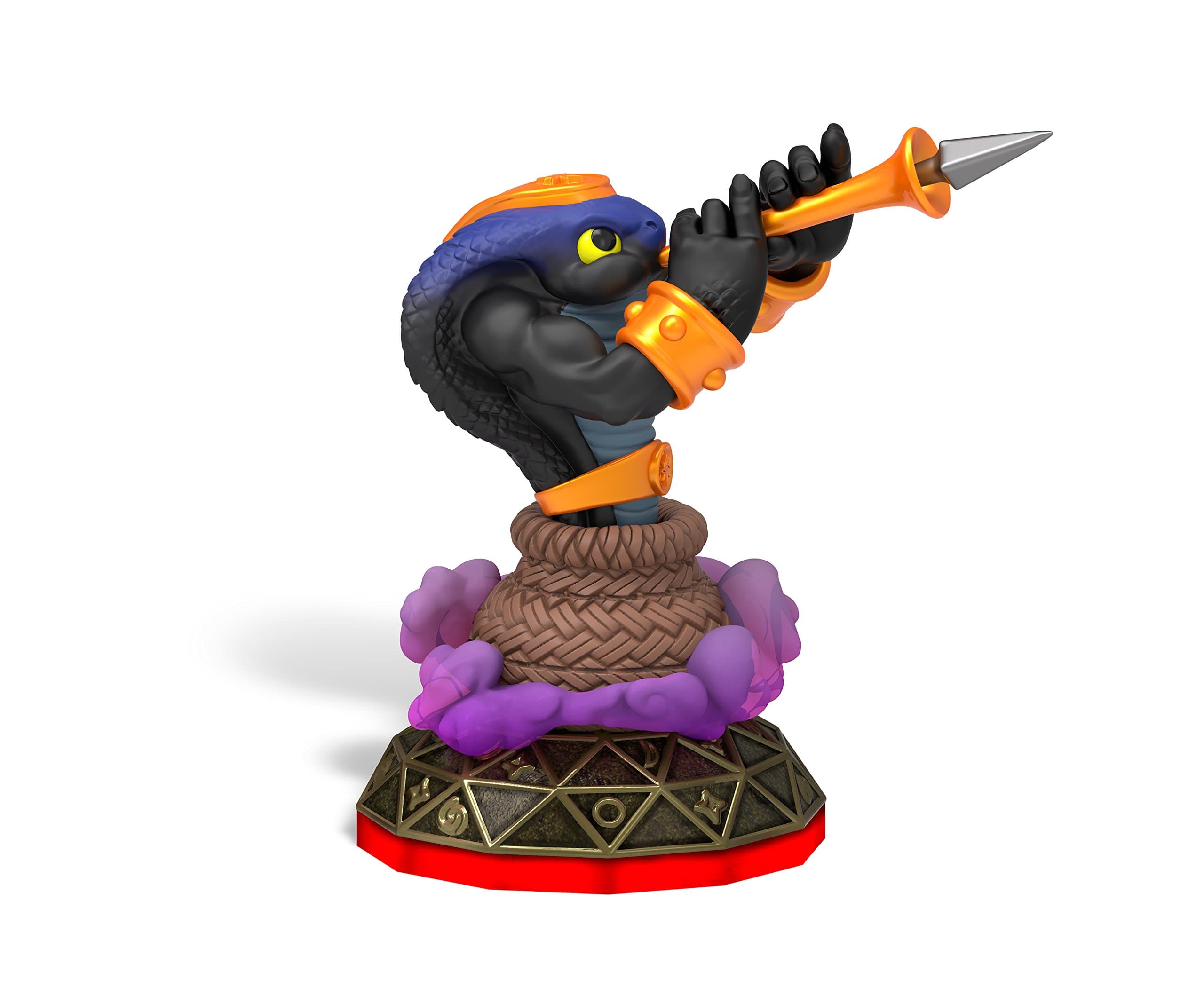 Skylanders Trap Team: Cobra Cadabra Character Pack
