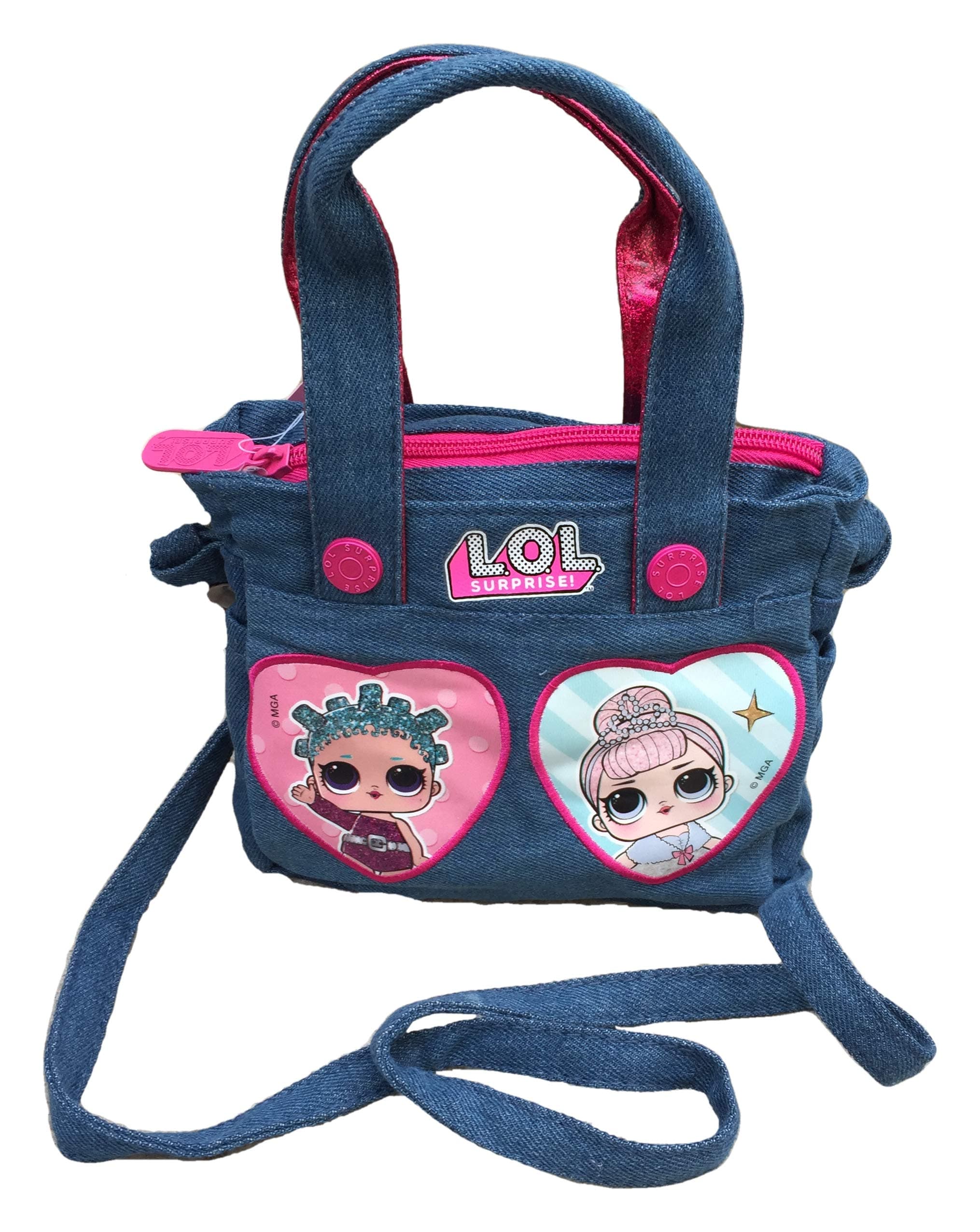 LOL Surprise Glamour bag