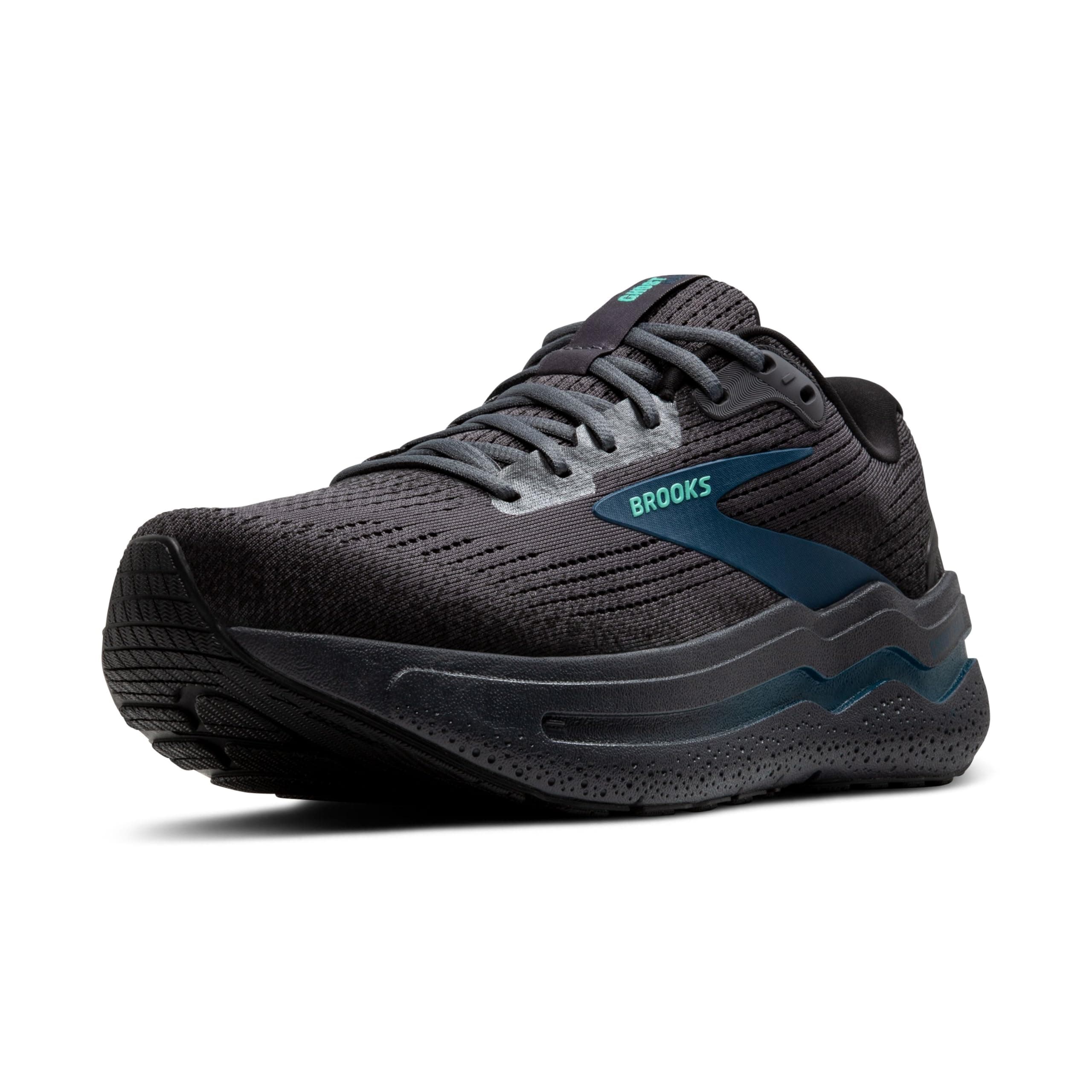 Brooks Men's Ghost Max SeSneaker