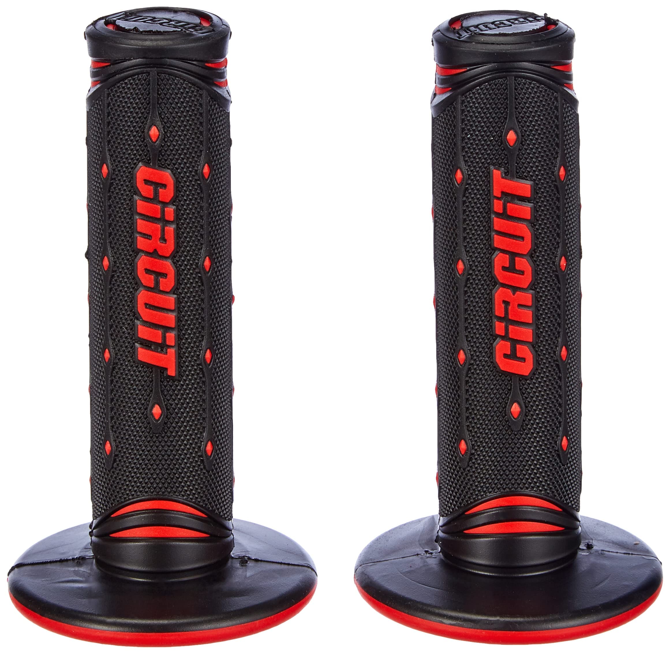 Circuit Equipment Grips Jupiter