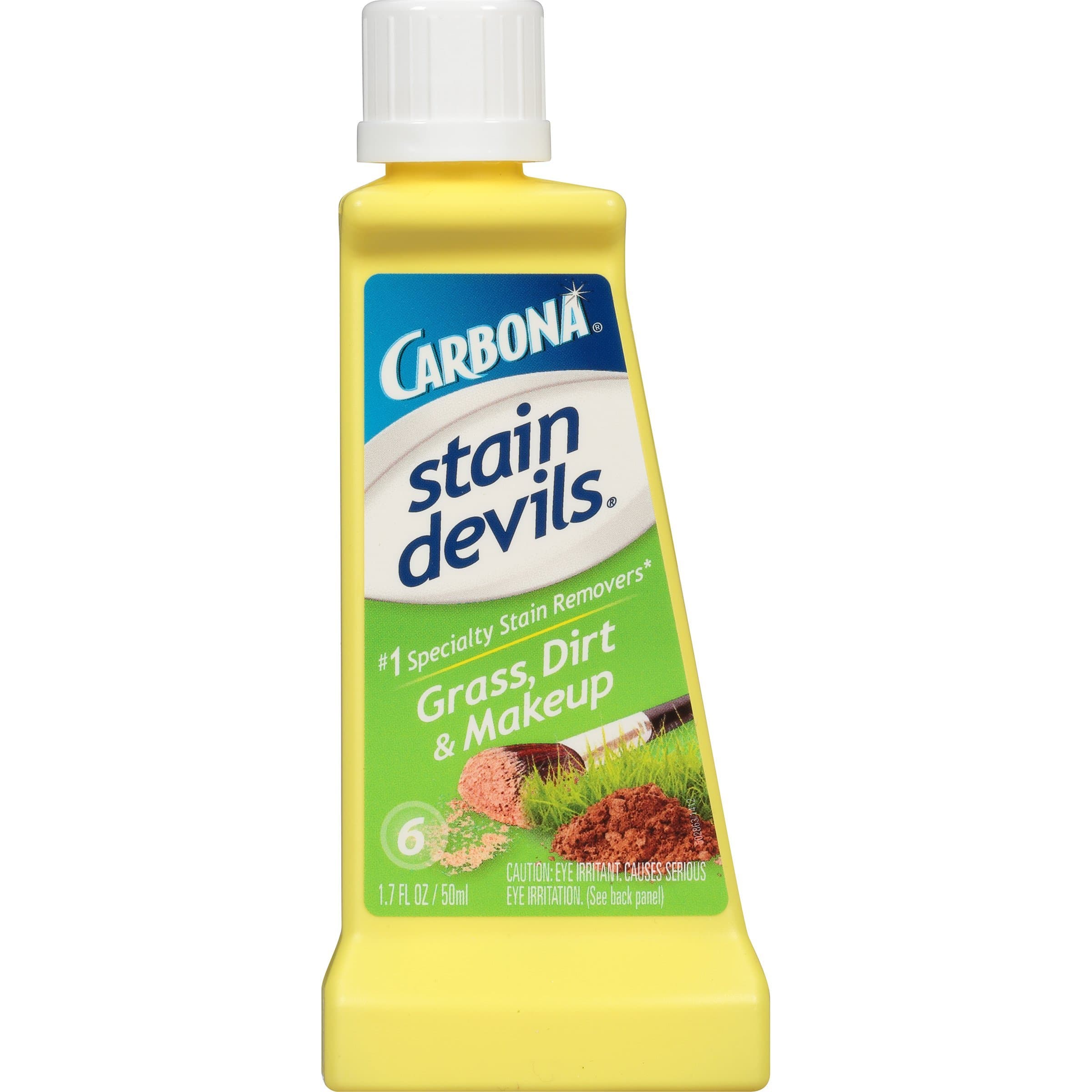 Stain Devils #6 - Makeup, Dirt, & Grass 1.7 fl oz