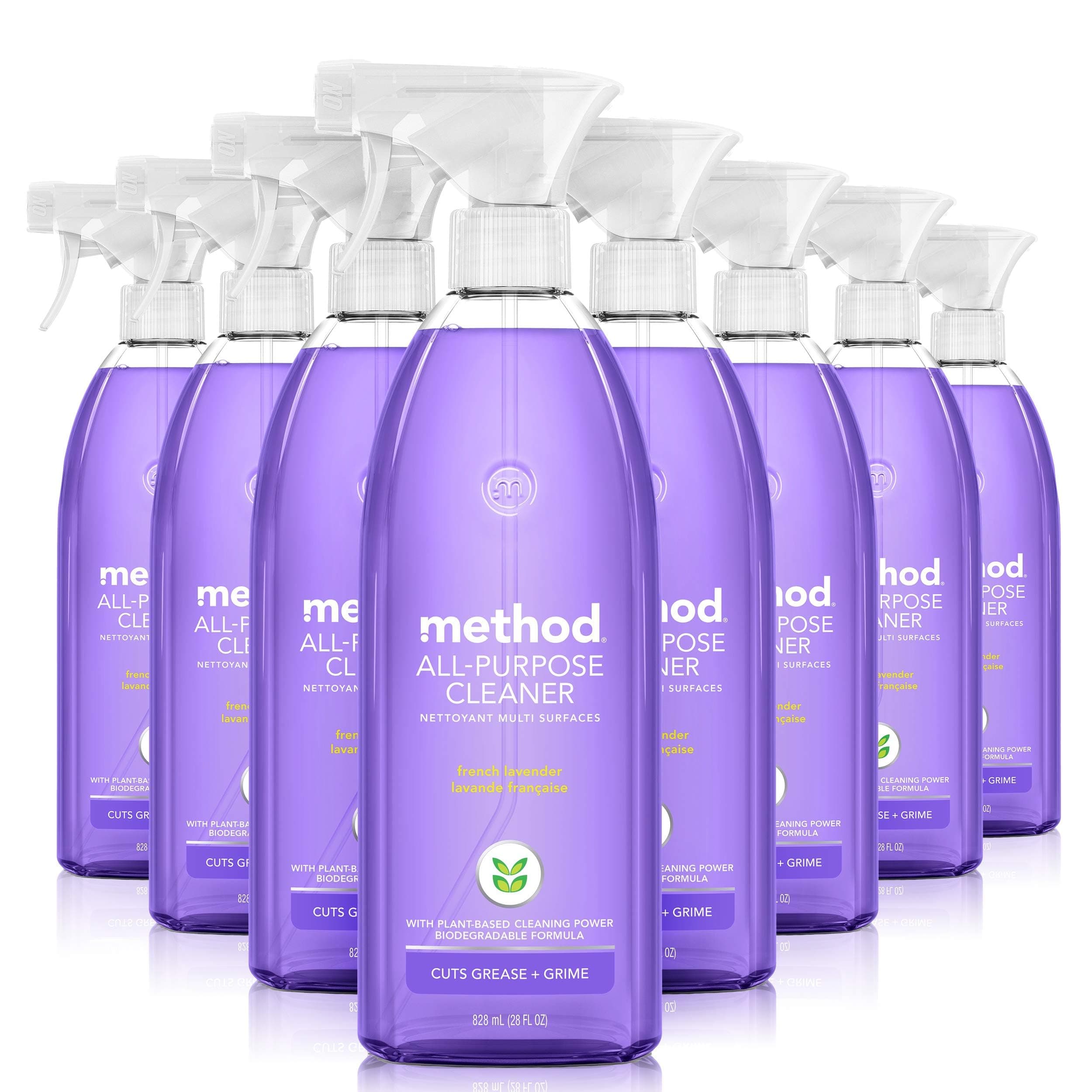 method all purpose cleaner