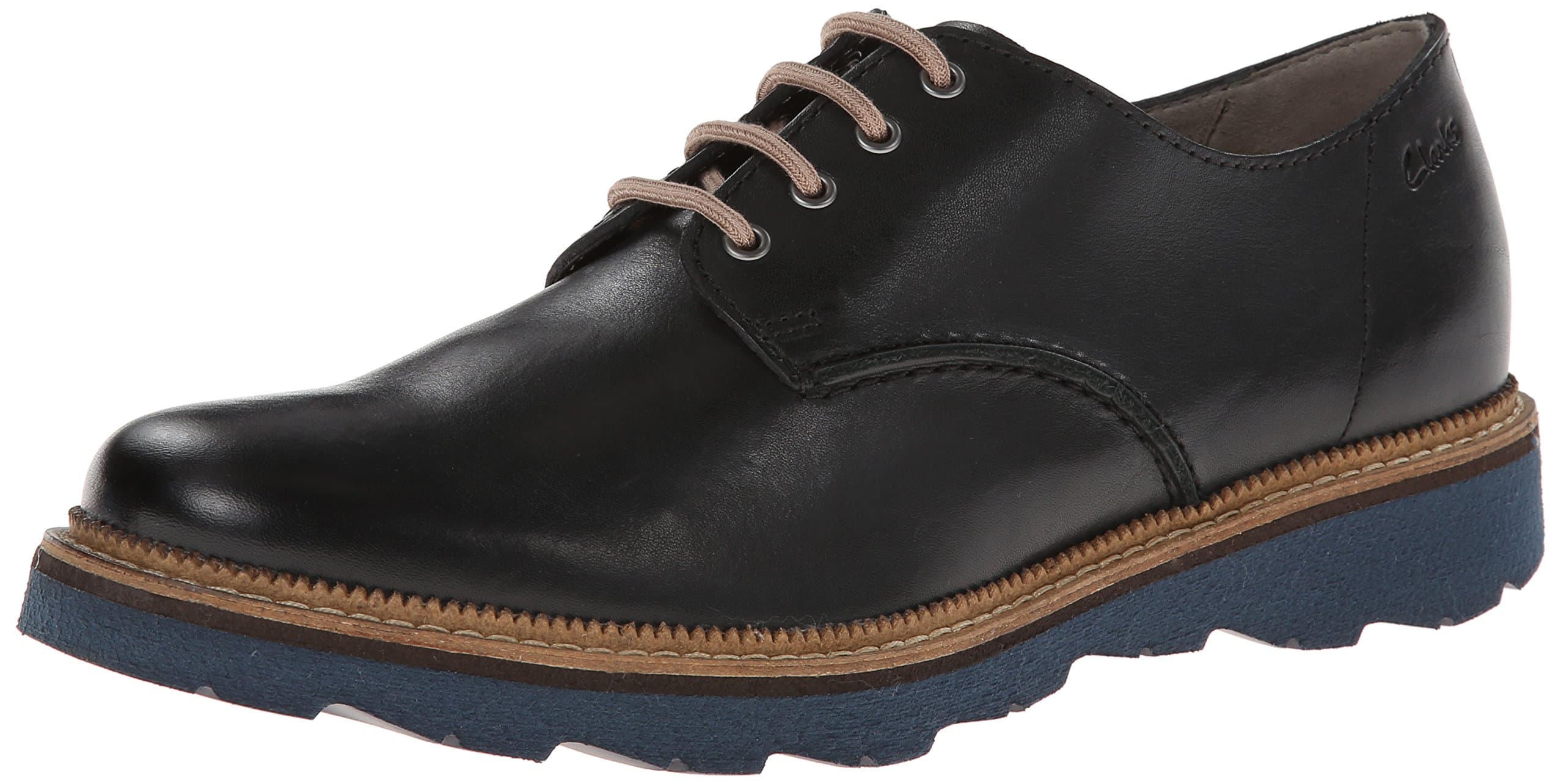 Clarks Mens Frelan Walk