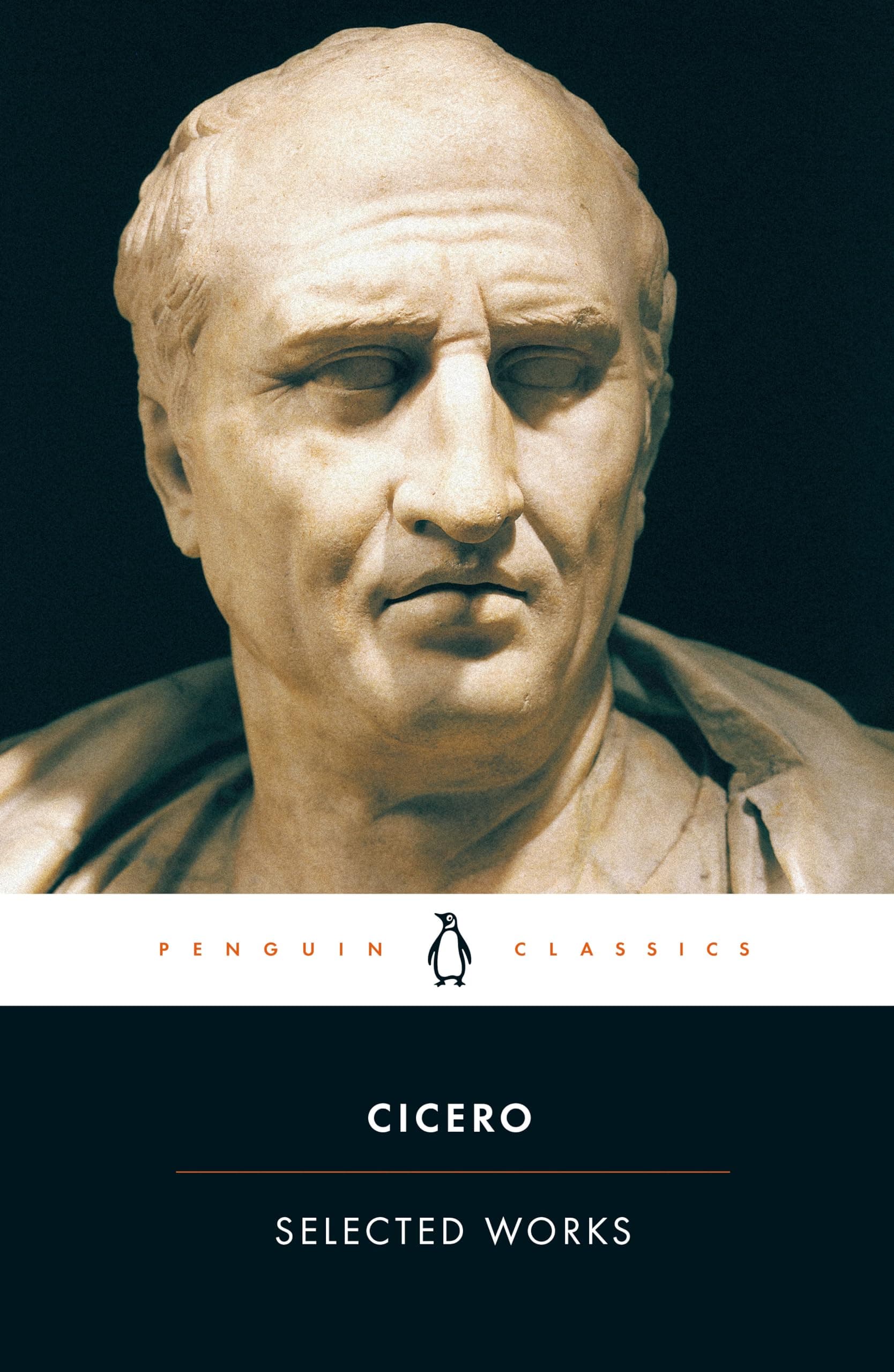 Cicero: Selected Works