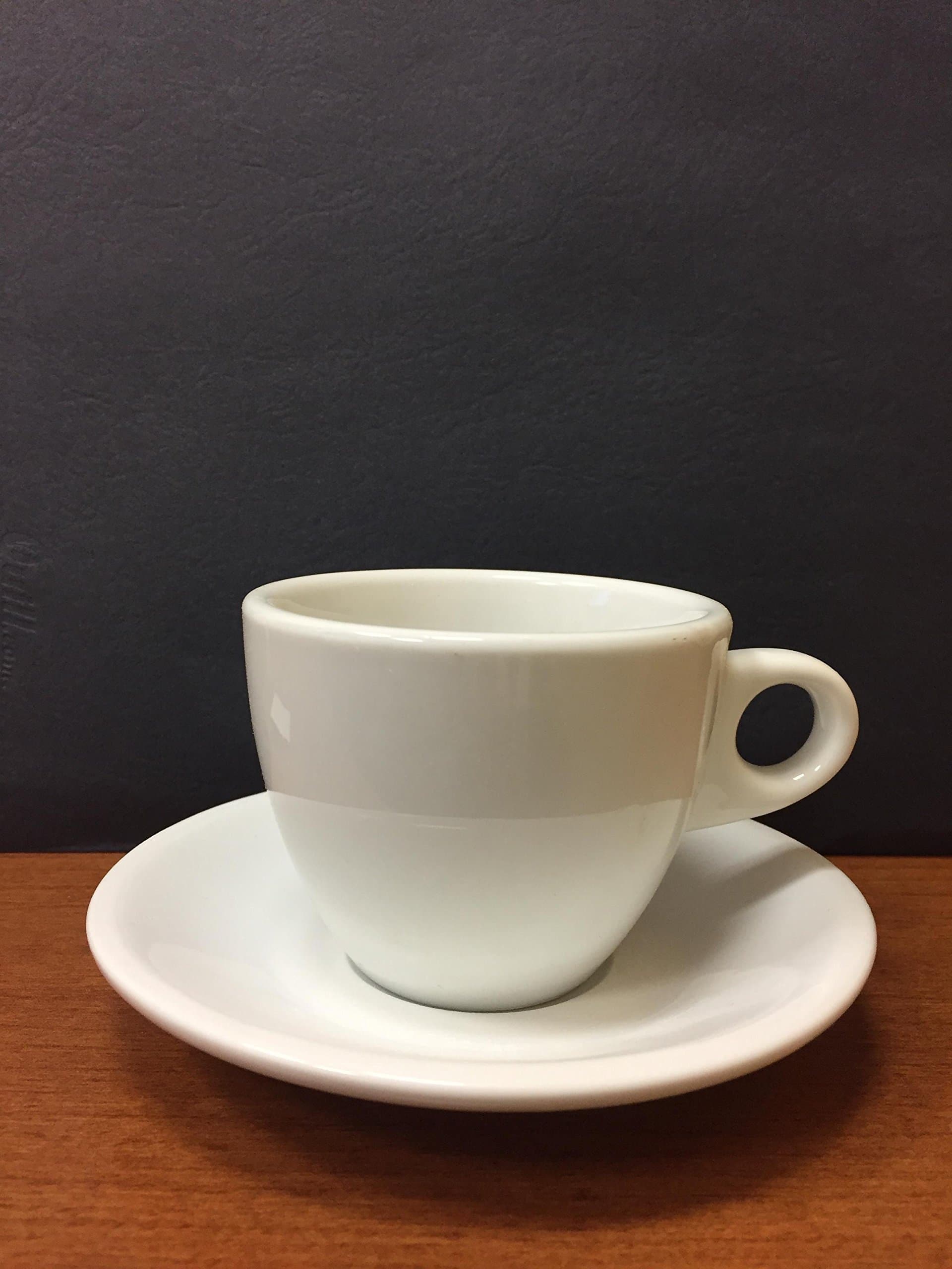 Portofino Cappuccino cups