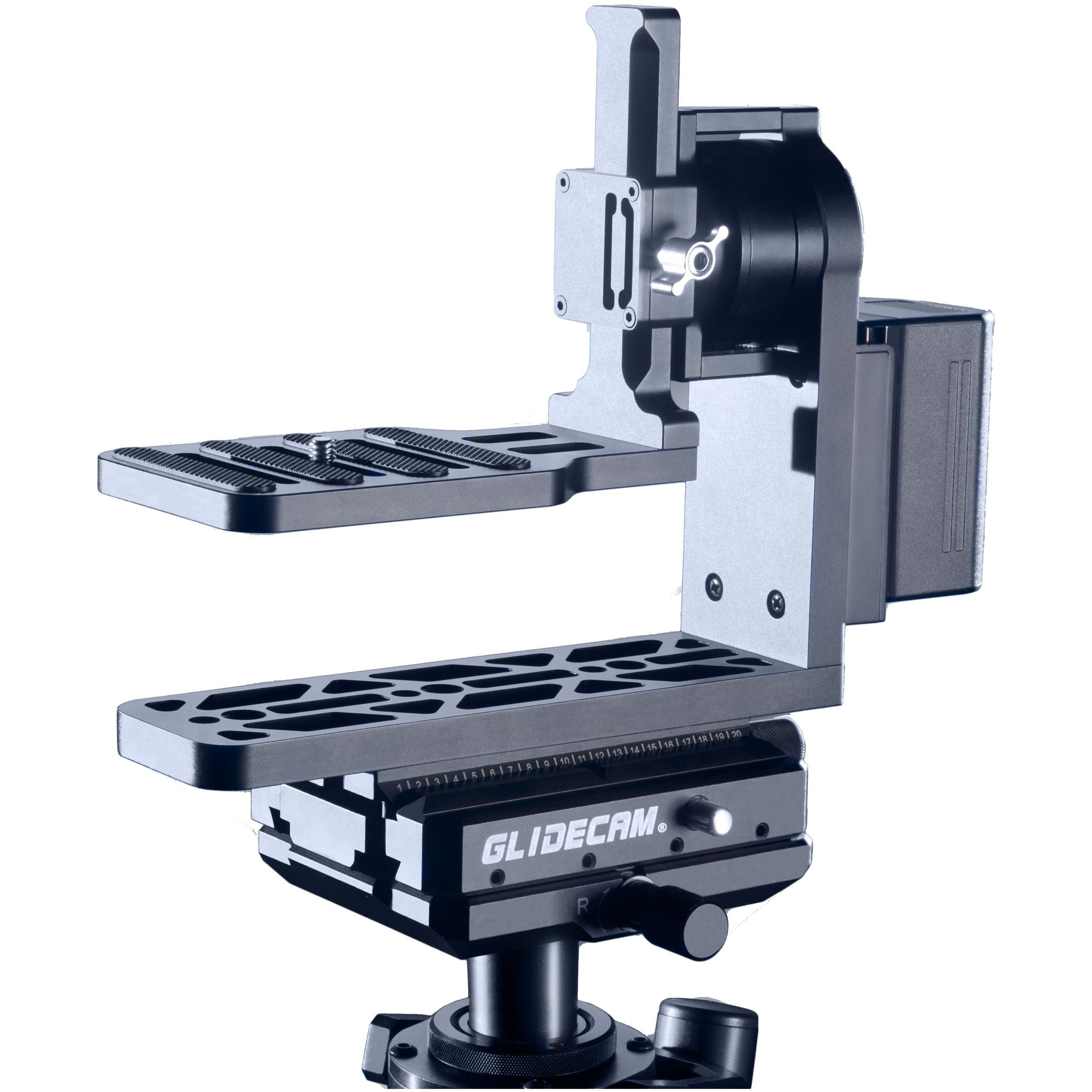 Glidecam Tru-Horizon Gimbal Black