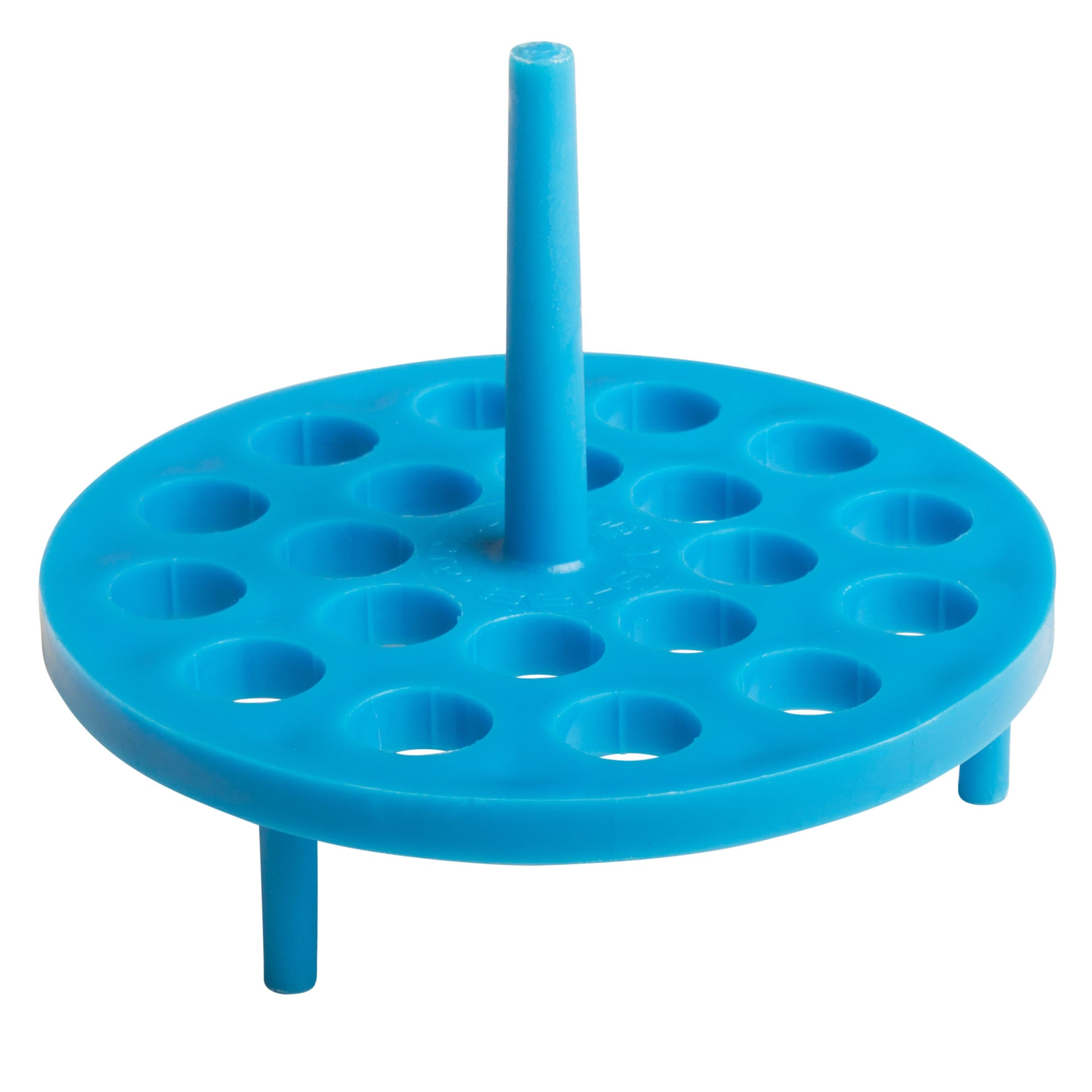 sp sciencewareBel-Art Floating Rack for Cryotubes; 20 Places, Polypropylene (F18876-0020)