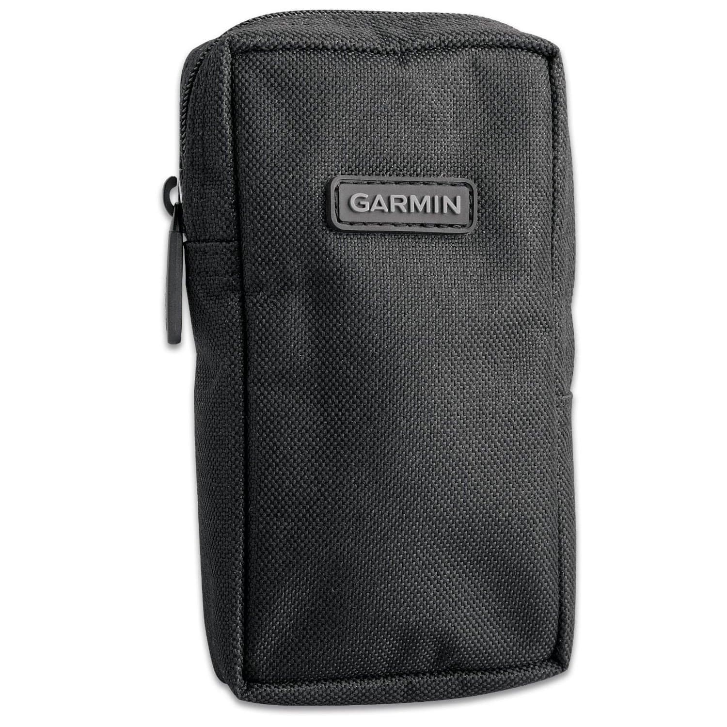 Garmin Universal Carrying Case 010-10117-02, Black