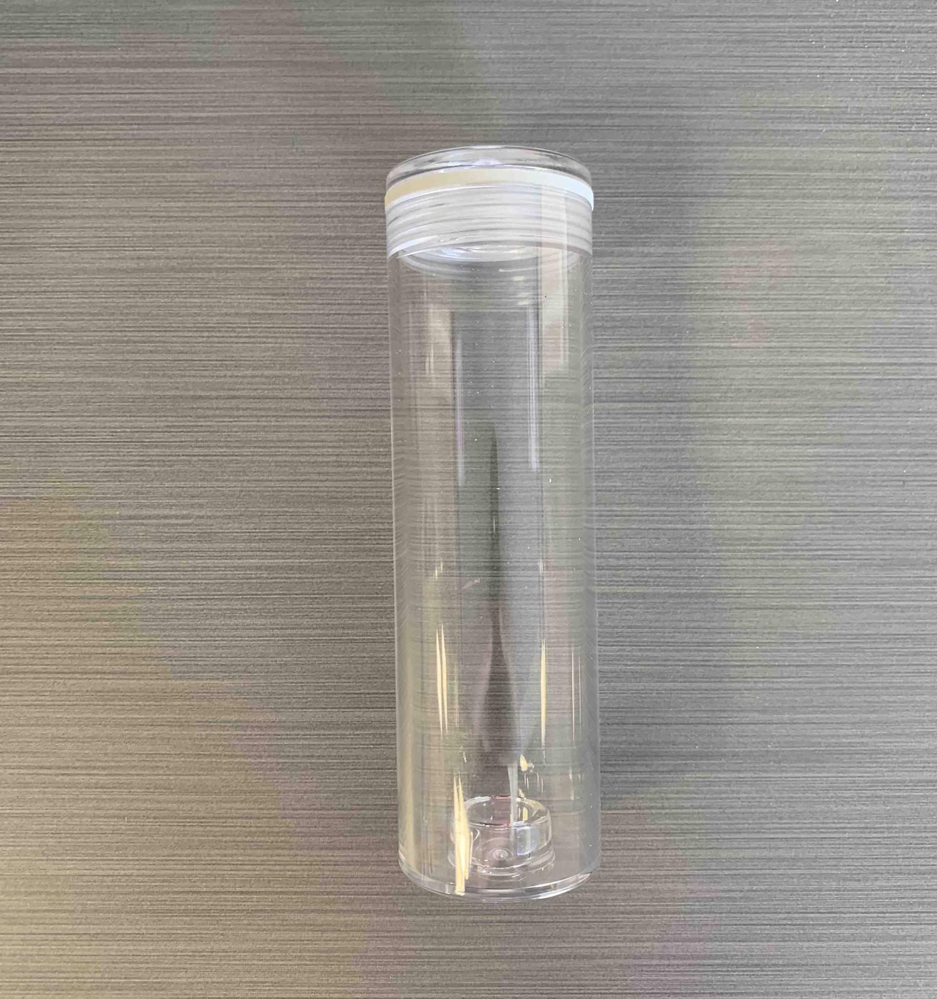 Tilt Standard Replacement Tube with Cap + Washer