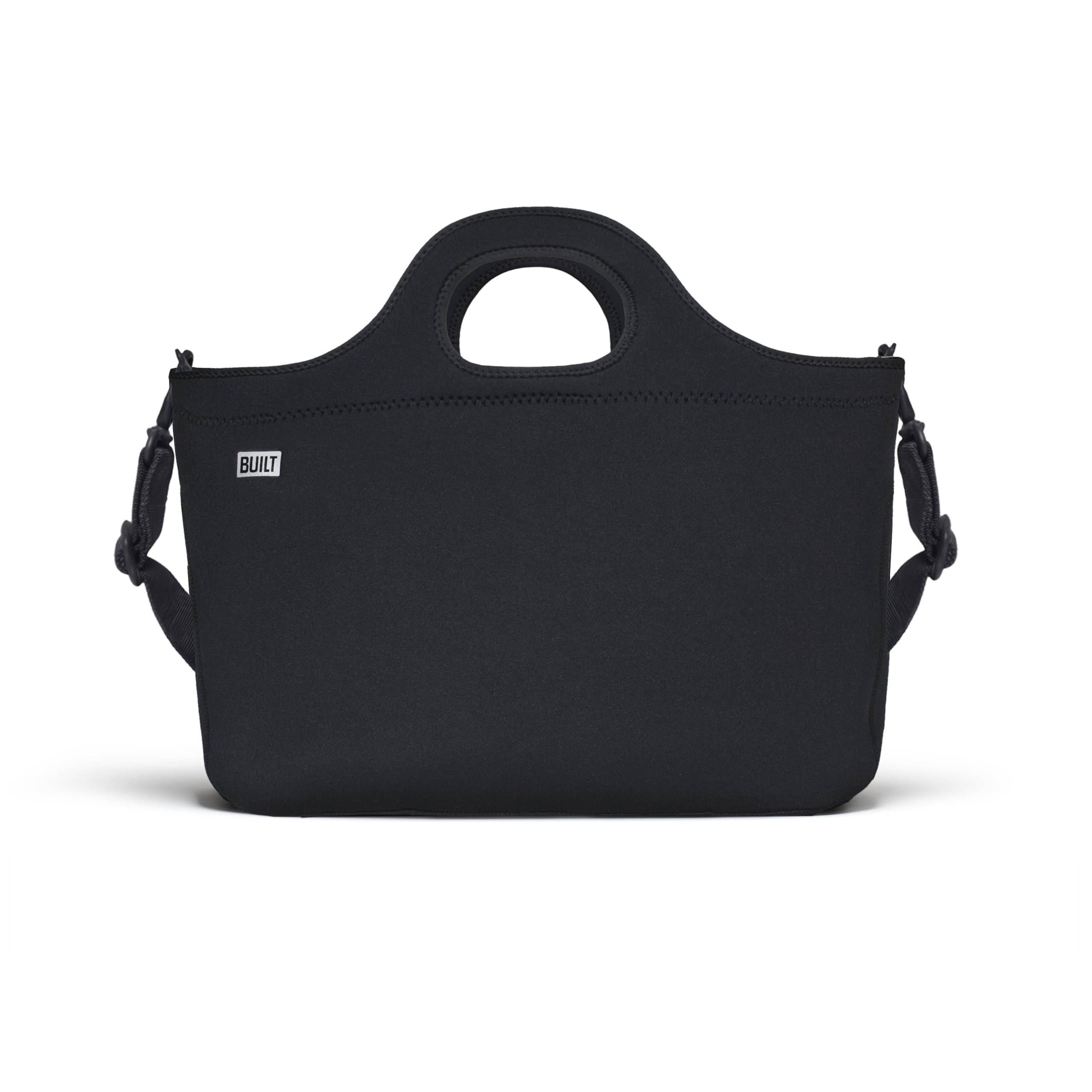 Built24 Large Duffle Neoprene Tote