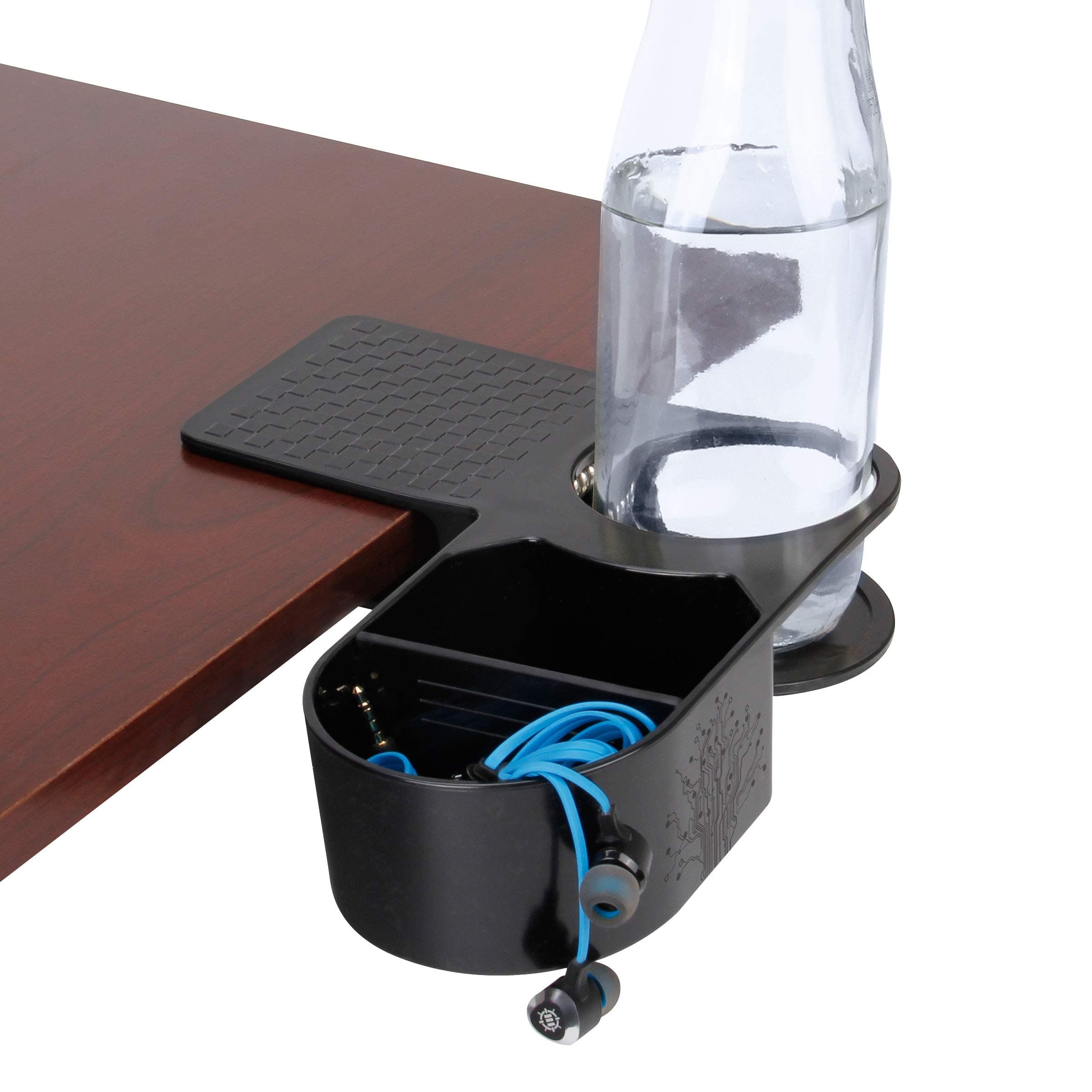 Cup Holder Desk Clamp