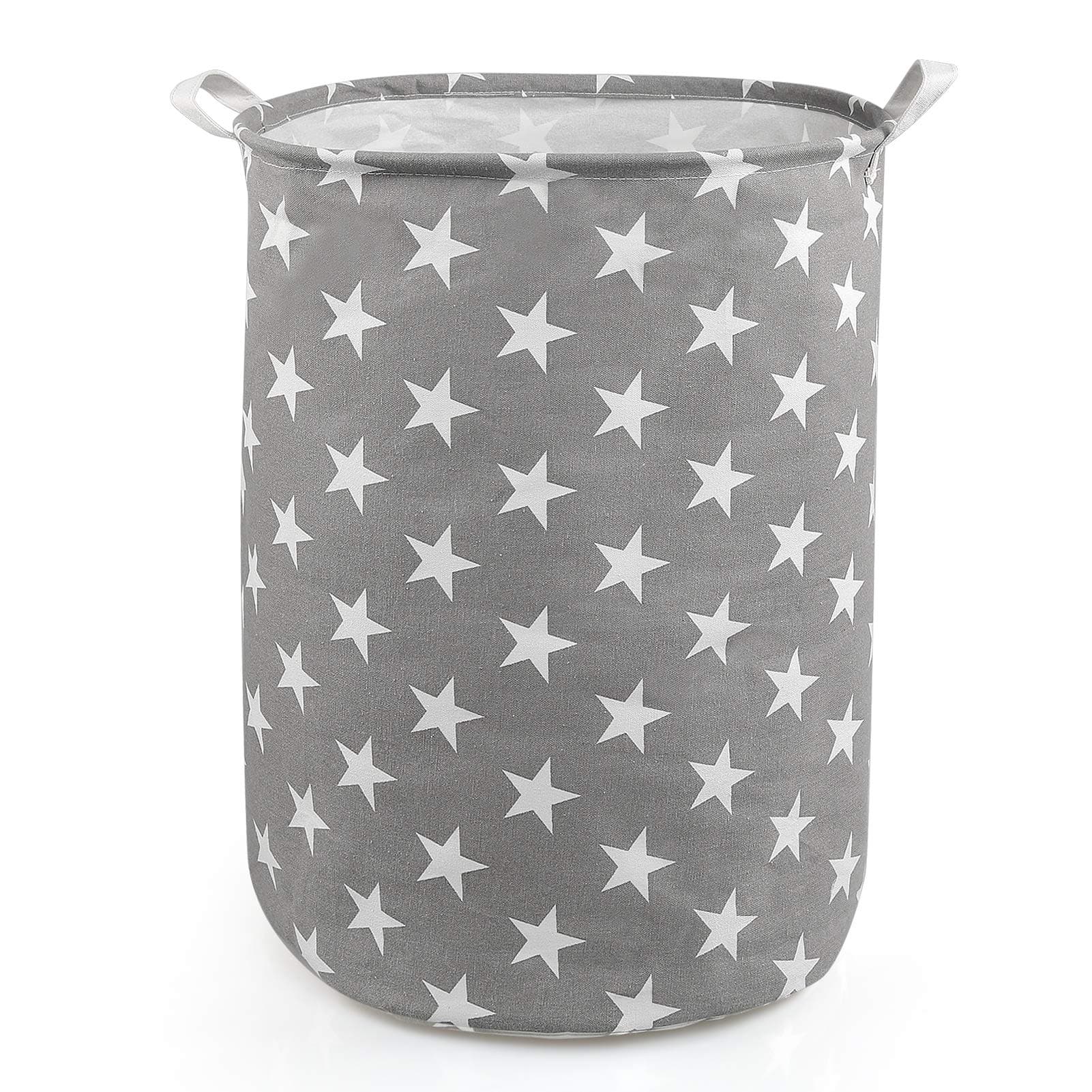 Ballery Large Laundry Basket, Foldable Laundry Basket, Drawstring Laundry Basket, Foldable Laundry Bag, Large Capacity Laundry Baskets