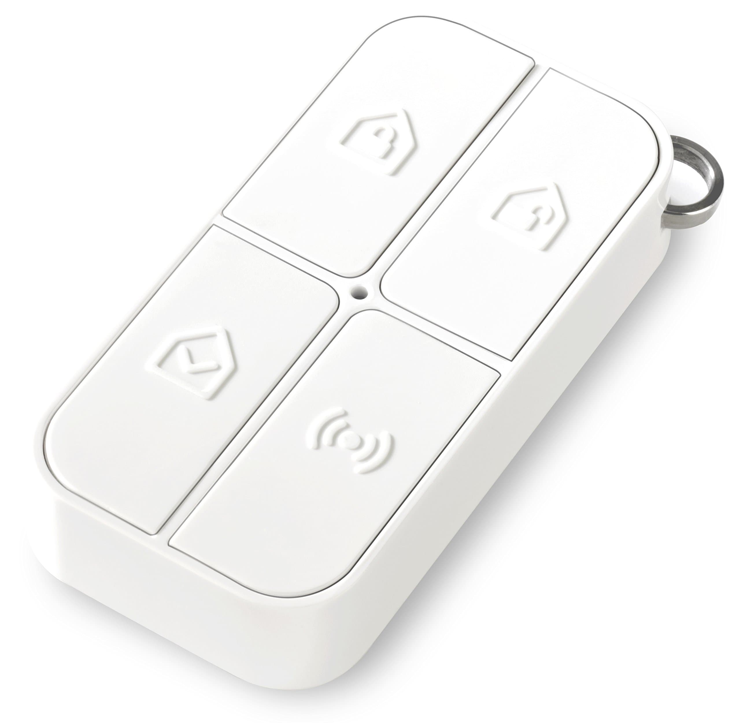iSmartAlarm RC3G Remote Tag