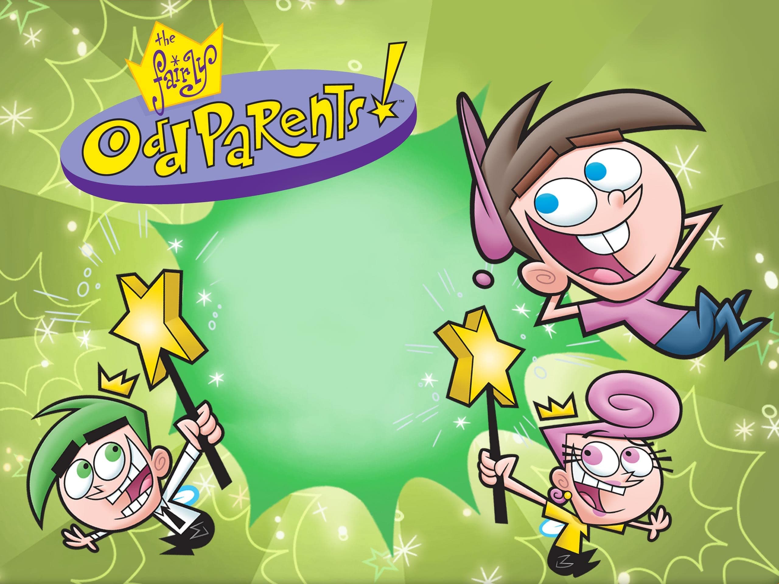 Fairly OddParents Season 3