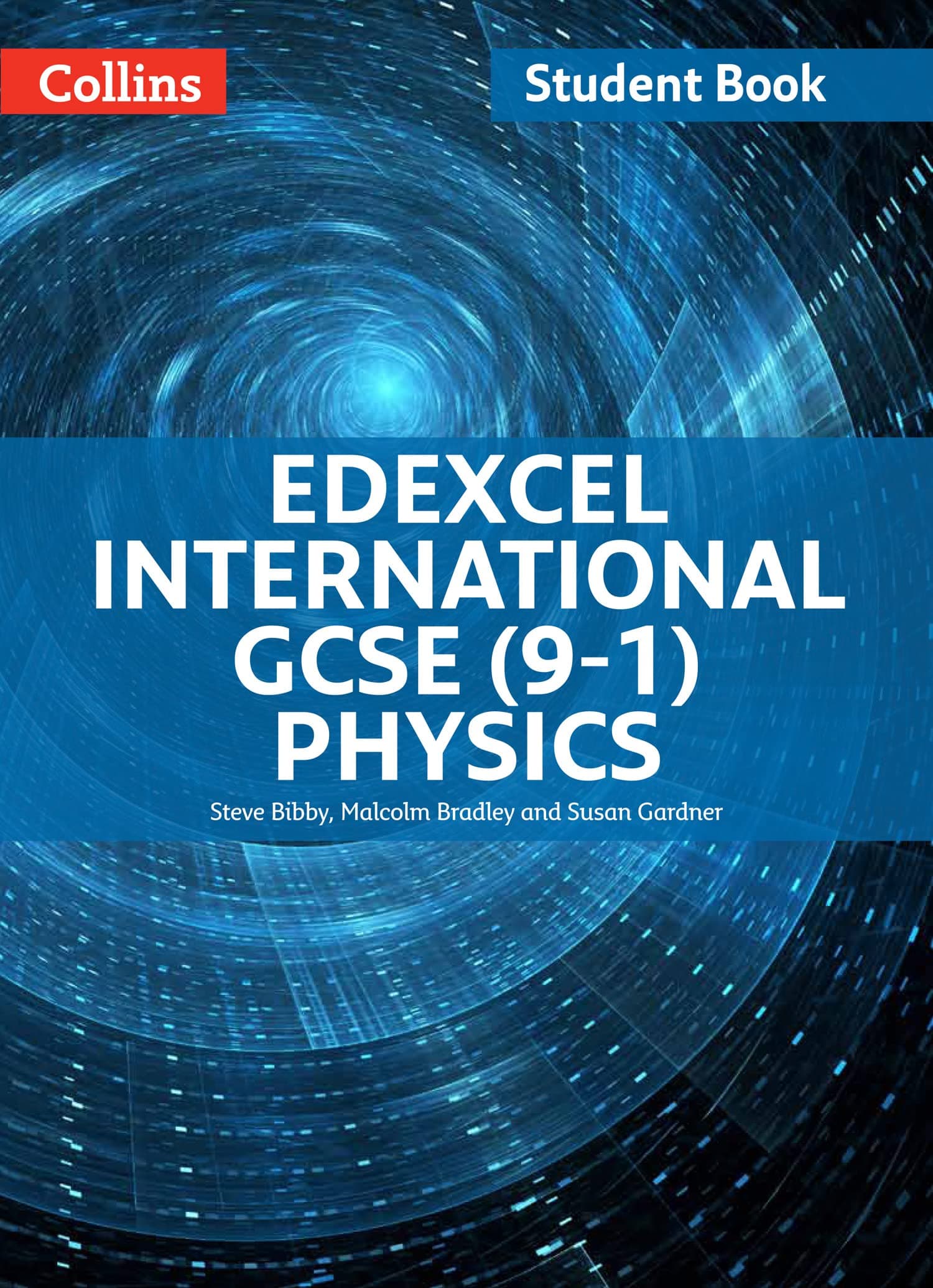 Edexcel International GCSE (9-1) Physics Student Book: Sketches from Bag End to Mordor