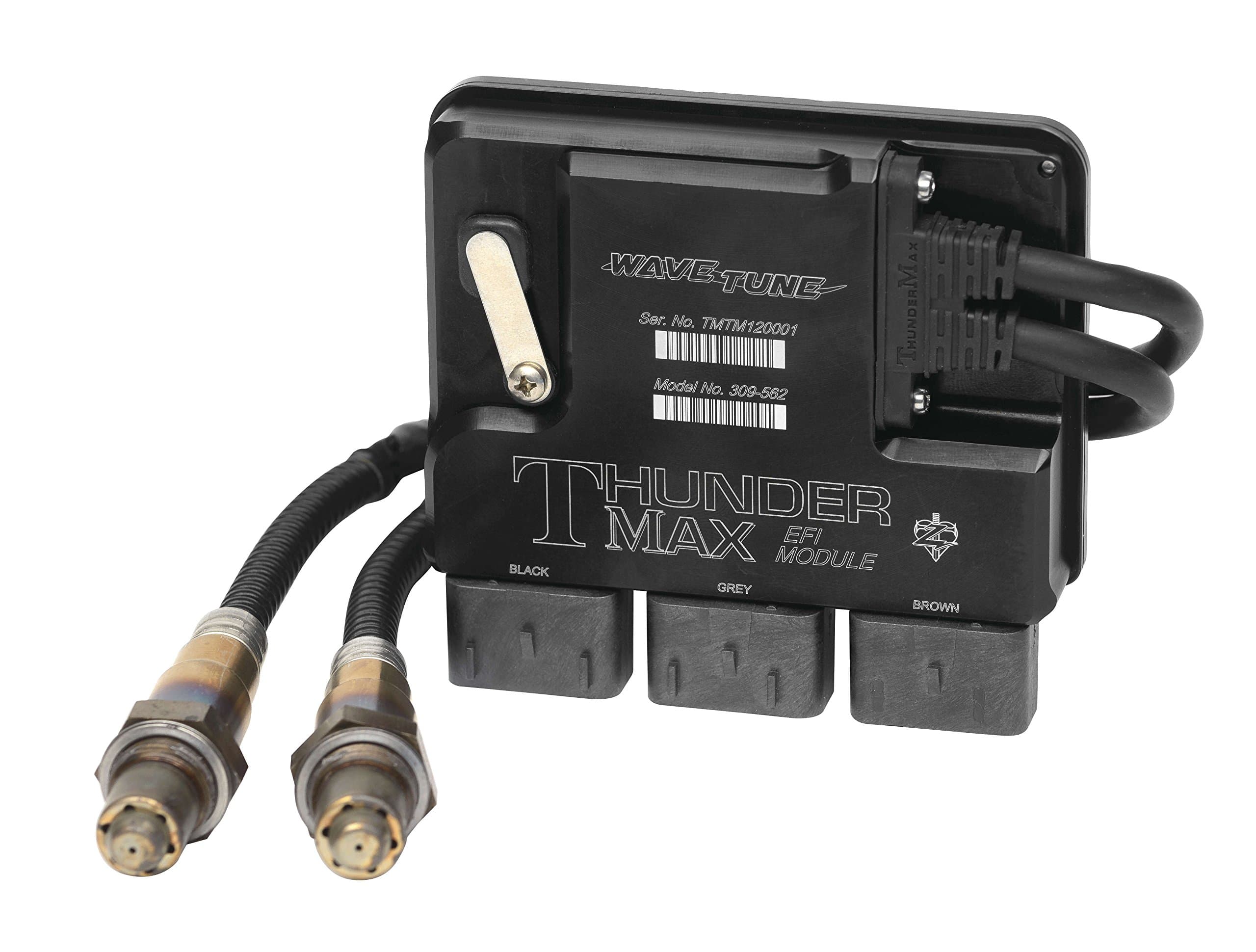 Performance 309-563 Thundermax ECM with Integral Auto Tune System