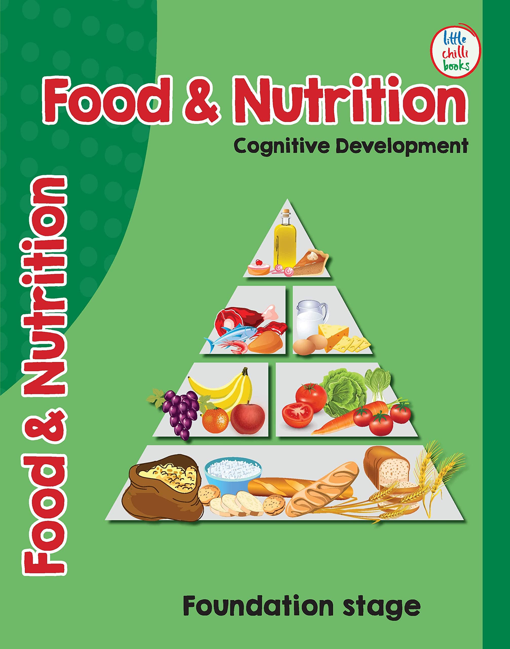 Food and Nutrition