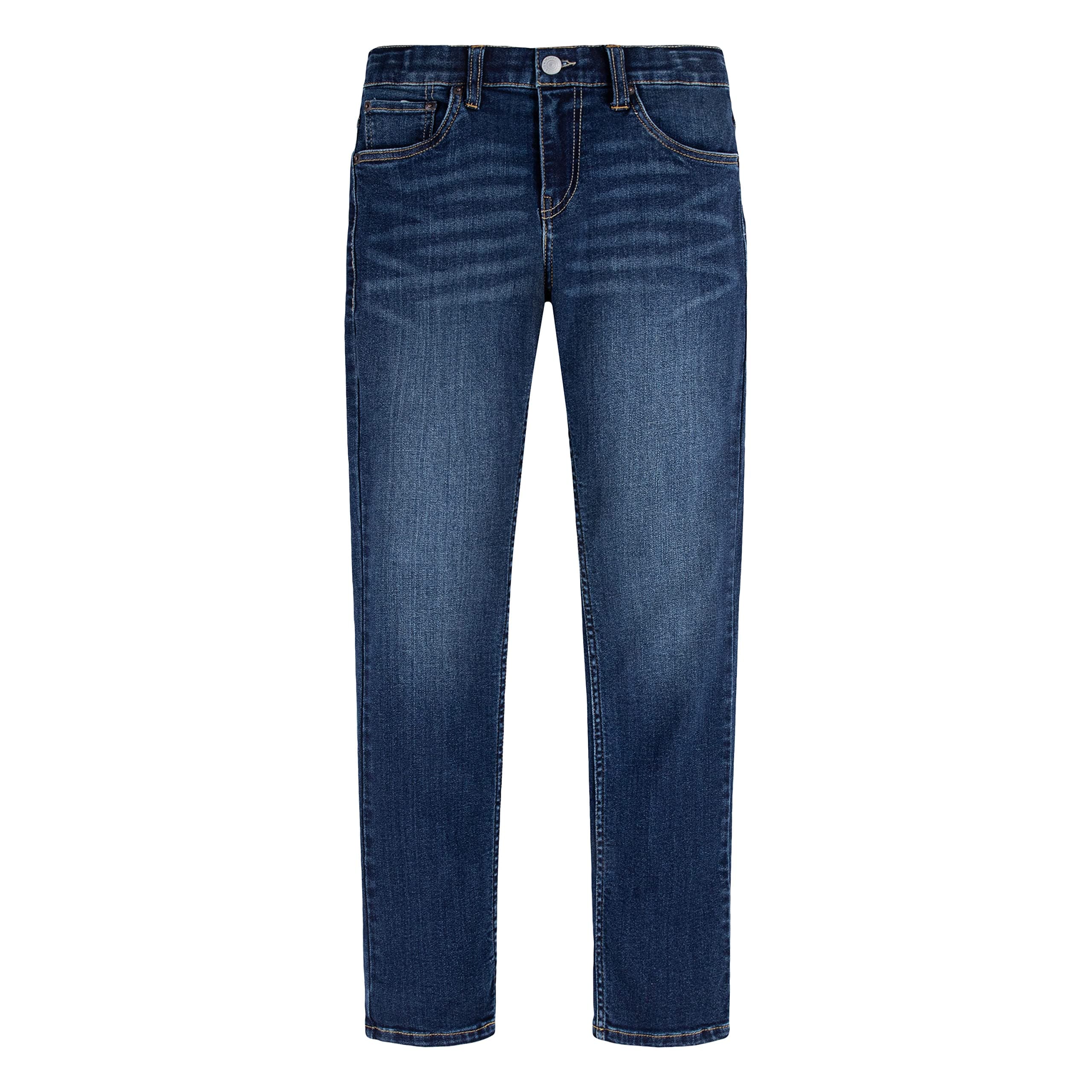 Levi's Boys' 511 Slim Fit Performance Jeans