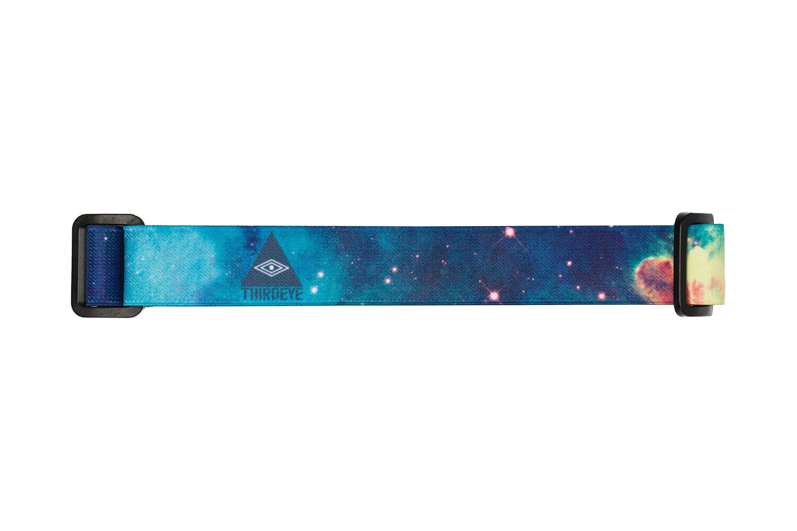 Third Eye Headlamps - Totally Awesome Headband - Galaxy
