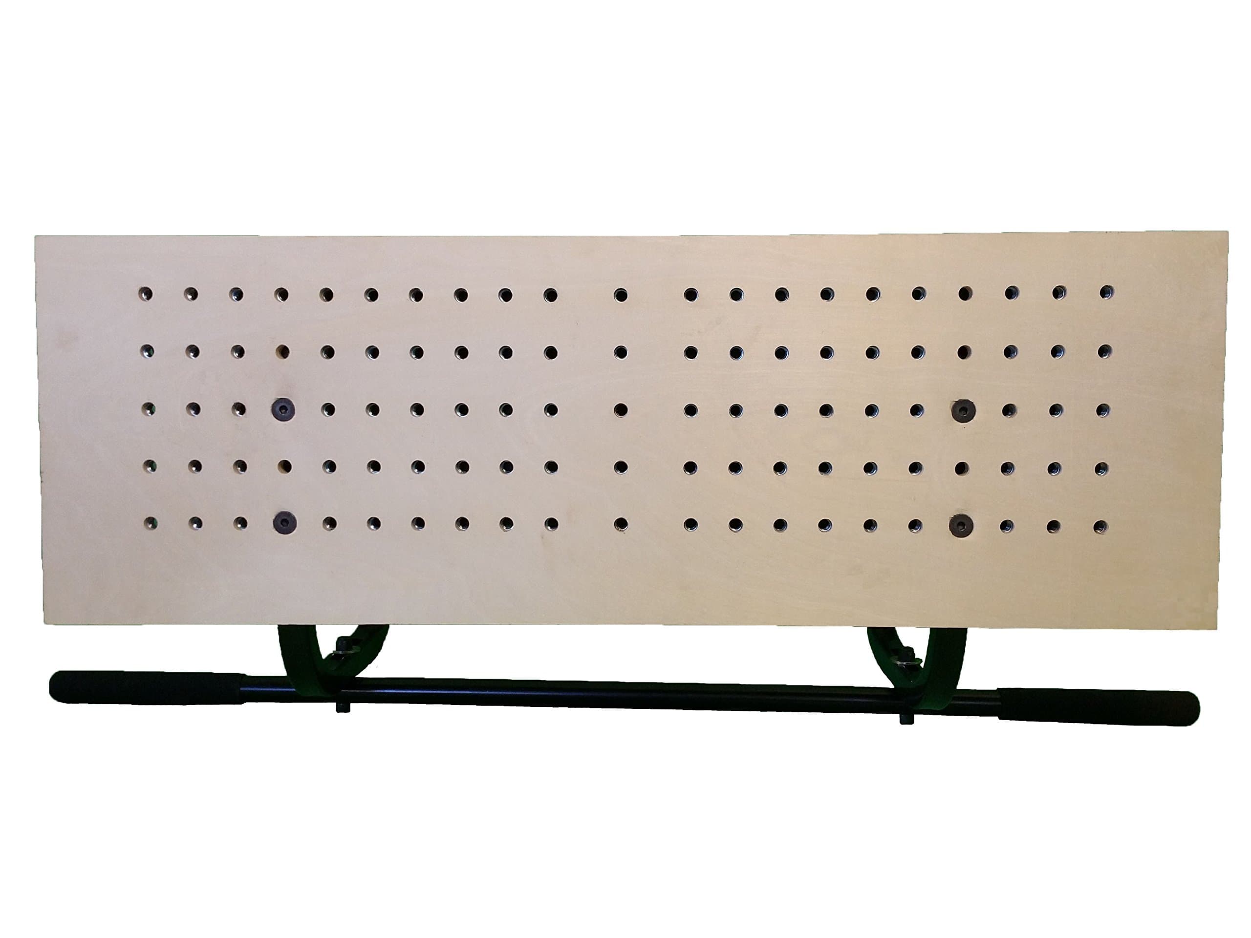 Blank Slate Climbing Intensive 105 Climbing Trainer, Natural