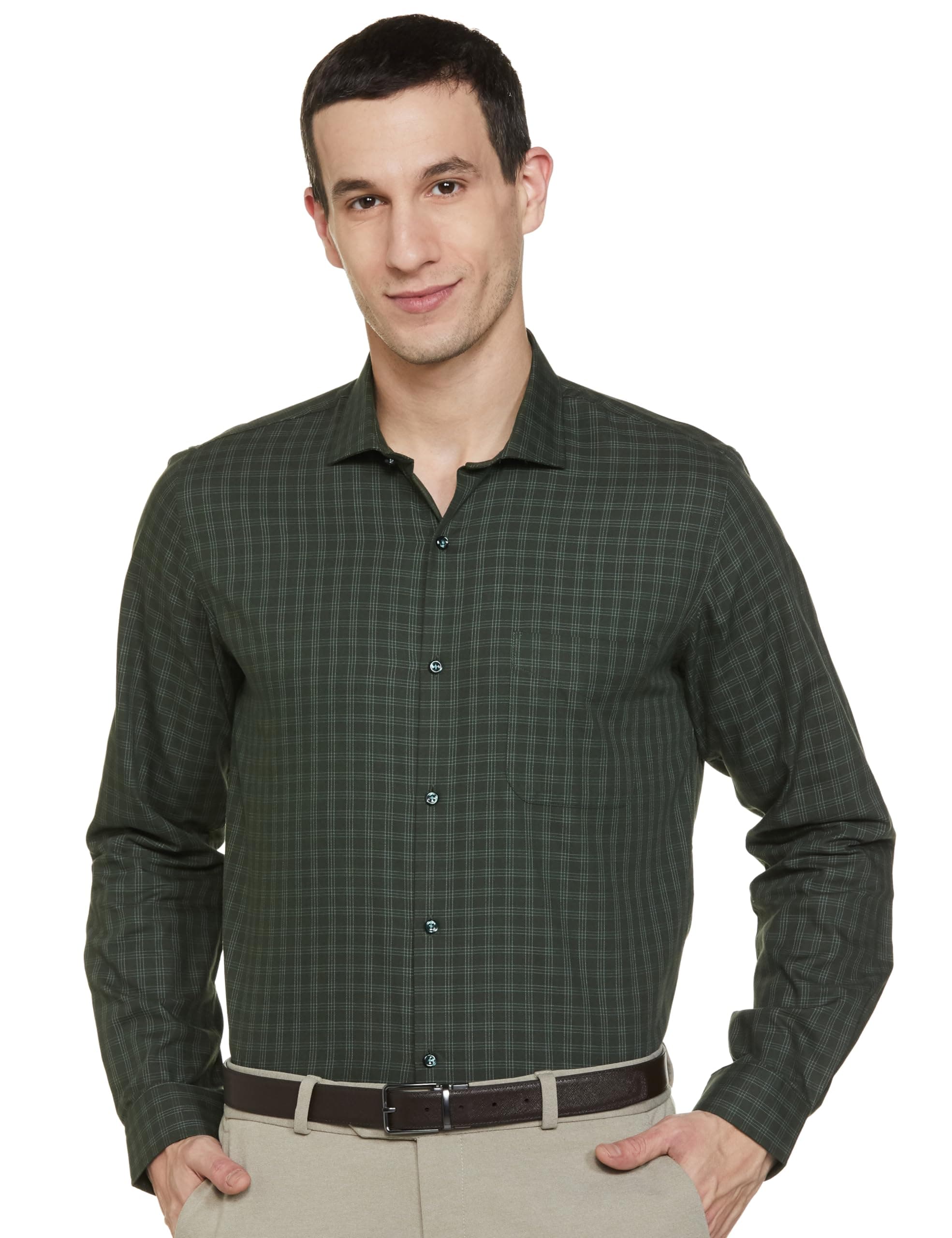 Peter Englandmens shirt