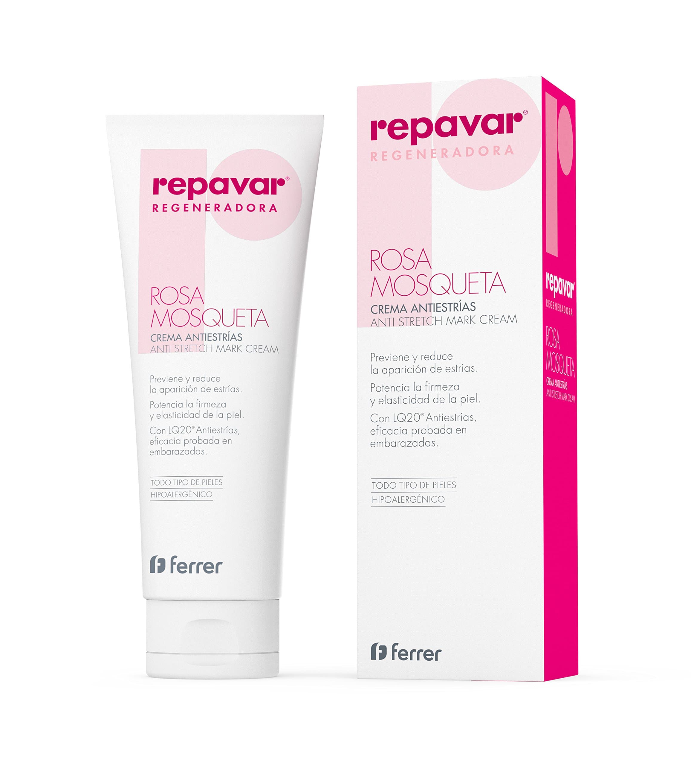 REPAVAR Stress Masks, 0.4 kg