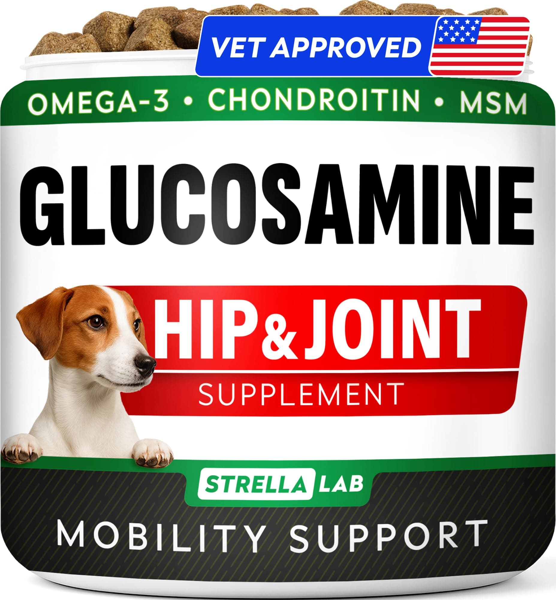 Glucosamine