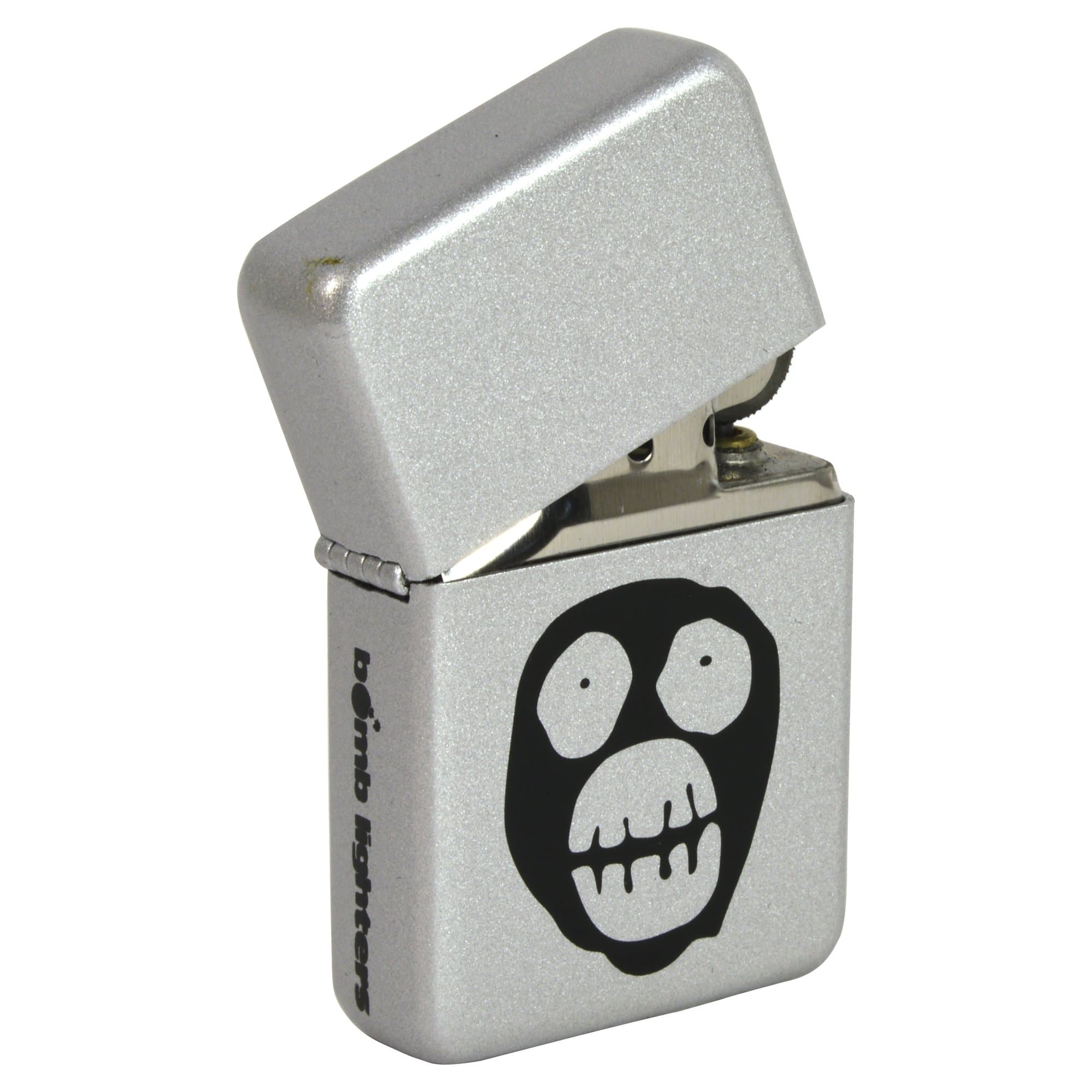 Kapow Bomblighter - Mighty Boosh