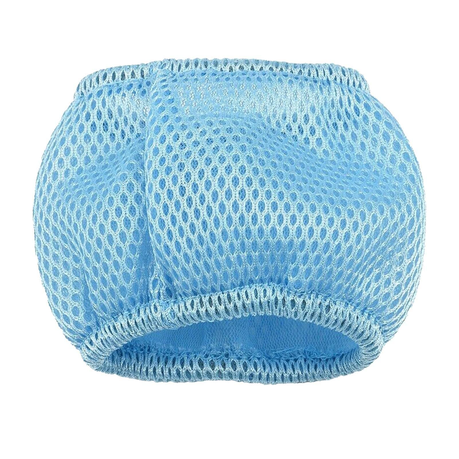Latest Filter Cartridges With Protective Nets Mesh 90 Pleats Strainer Twin Pack Pool Bubble Spa Accessories-Suitable For All Mspa Hot Tubs,