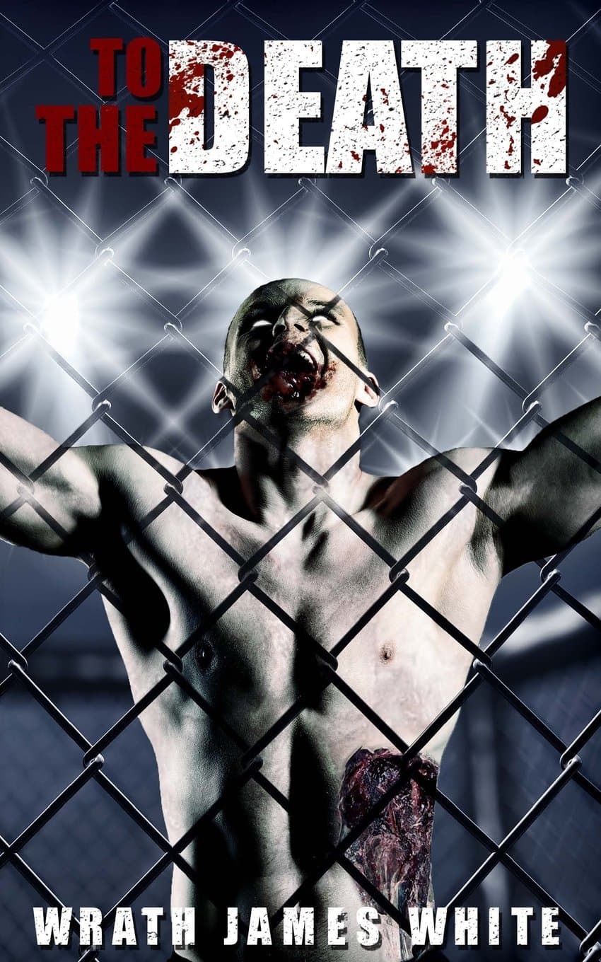 To The Death Paperback – March 1, 2013